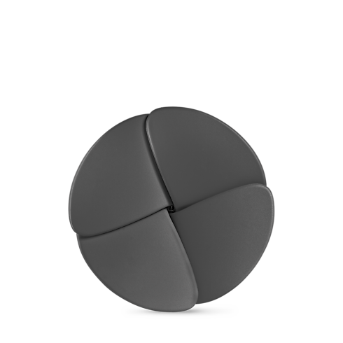 Taburete Blossom de Tokujin Yoshioka Madera de fresno Baúles, Viaje y Hogar Hogar y Decoración de mesa Muebles | LOUIS VUITTON (Zoom de producto)