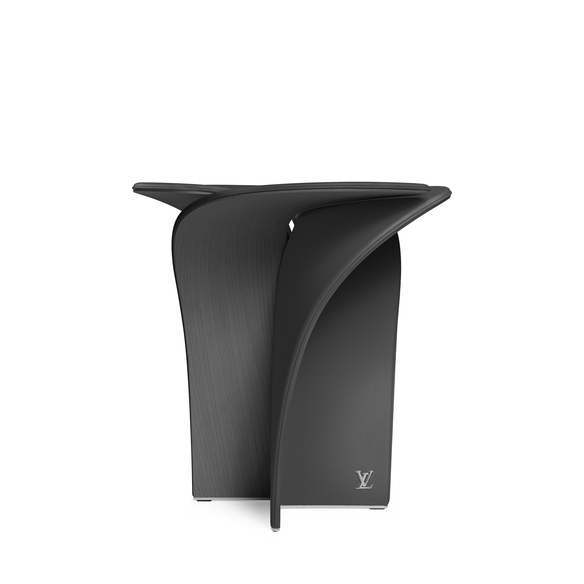 Taburete Blossom de Tokujin Yoshioka Madera de fresno Baúles, Viaje y Hogar Hogar y Decoración de mesa Muebles | LOUIS VUITTON (Zoom de producto)