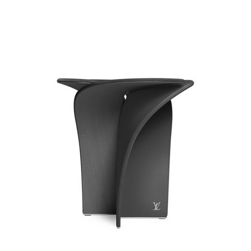 Taburete Blossom de Tokujin Yoshioka Madera de fresno Baúles, Viaje y Hogar Hogar y Decoración de mesa Muebles | LOUIS VUITTON (Zoom de producto)