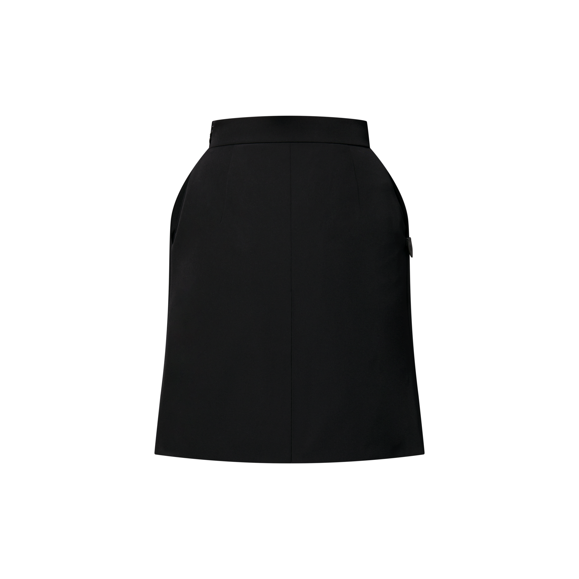 Tailored Bermuda Shorts  Mujer Prêt-à-Porter Pantalones | LOUIS VUITTON (Zoom de producto)