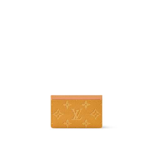 Tarjetero Autres Toiles Monogram Mujer Carteras y pequeña marroquinería Tarjeteros y llaveros | LOUIS VUITTON (Zoom de producto)