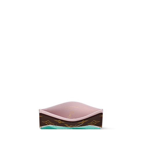 Tarjetero Autres Toiles Monogram Mujer Carteras y pequeña marroquinería Tarjeteros y llaveros | LOUIS VUITTON (Zoom de producto)