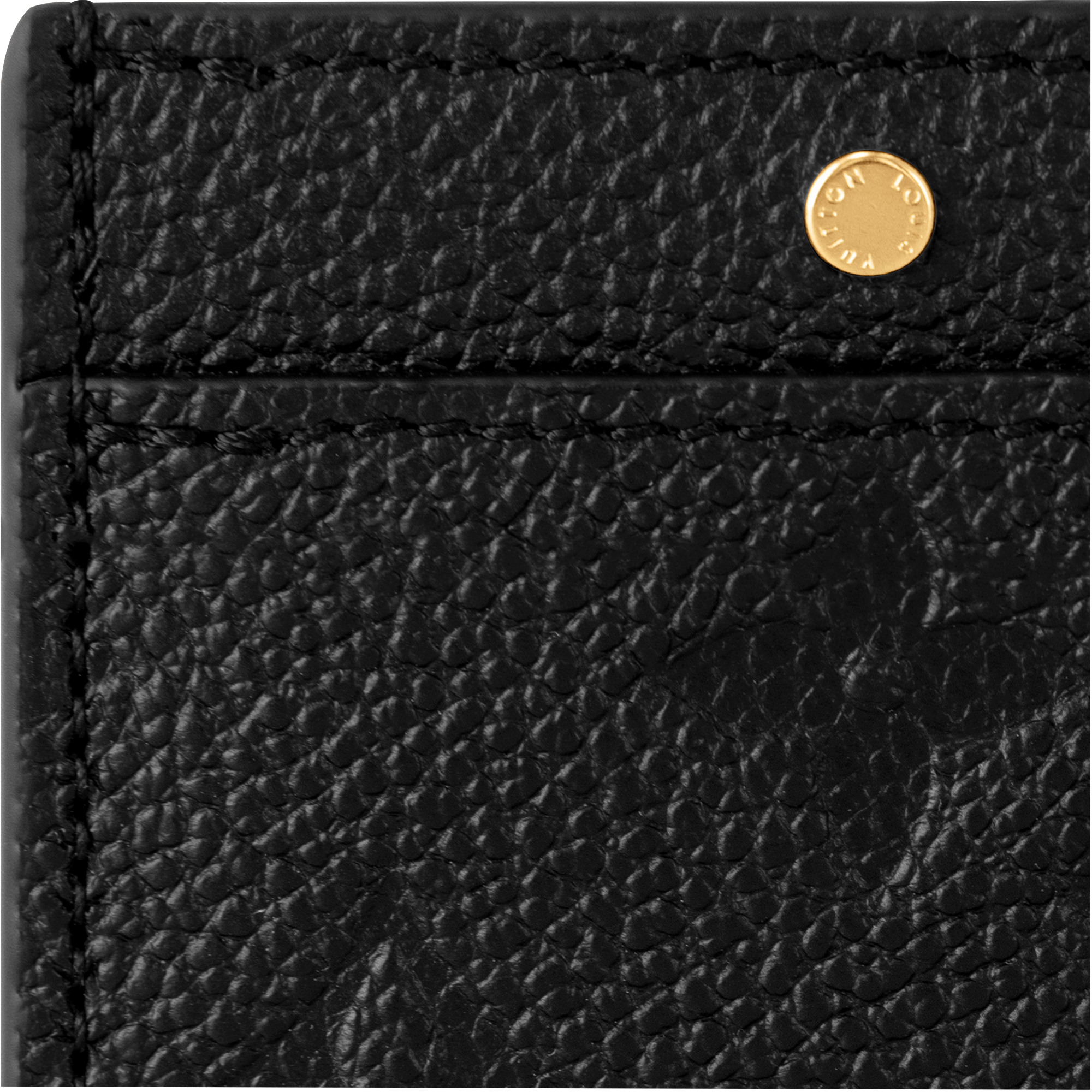 Tarjetero Piel Monogram Empreinte Mujer Carteras y pequeña marroquinería Todas las carteras y pequeña marroquinería | LOUIS VUITTON (Zoom de producto)