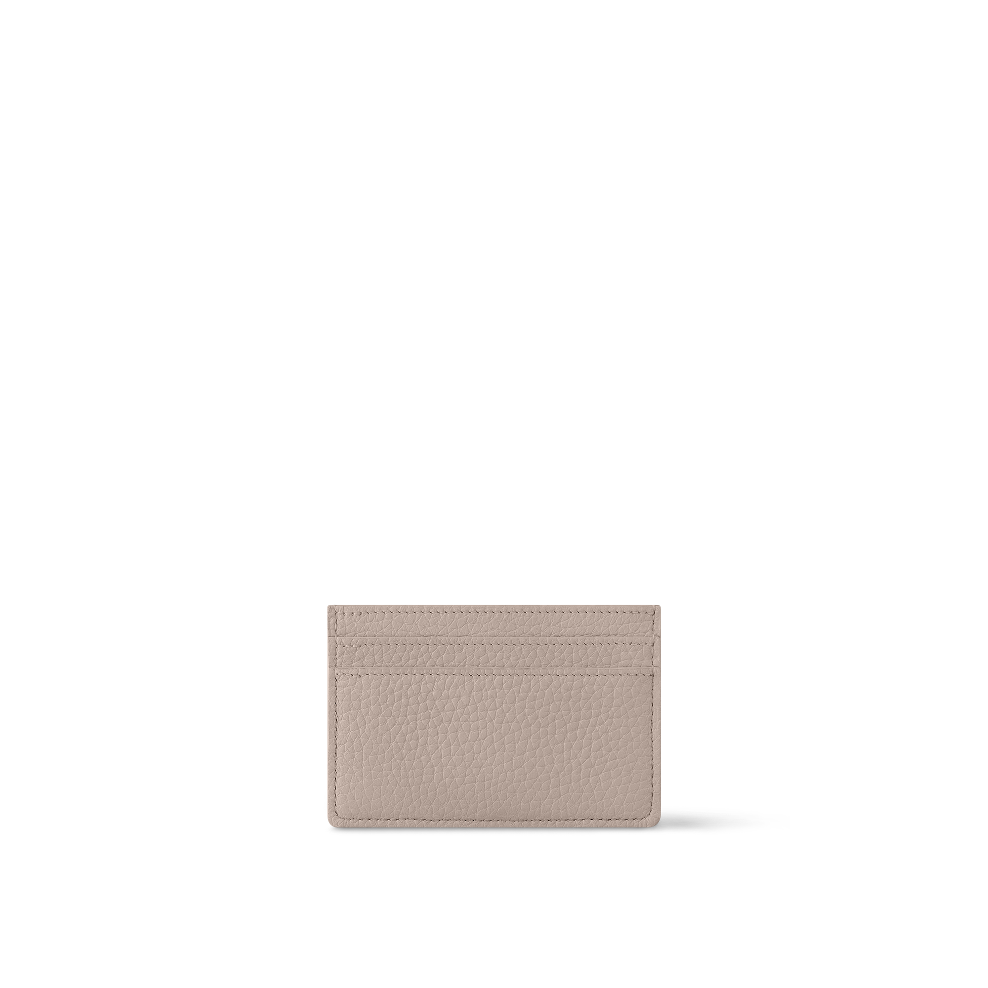 Tarjetero Capucines Capucines Mujer Carteras y pequeña marroquinería Tarjeteros y llaveros | LOUIS VUITTON (Zoom de producto)