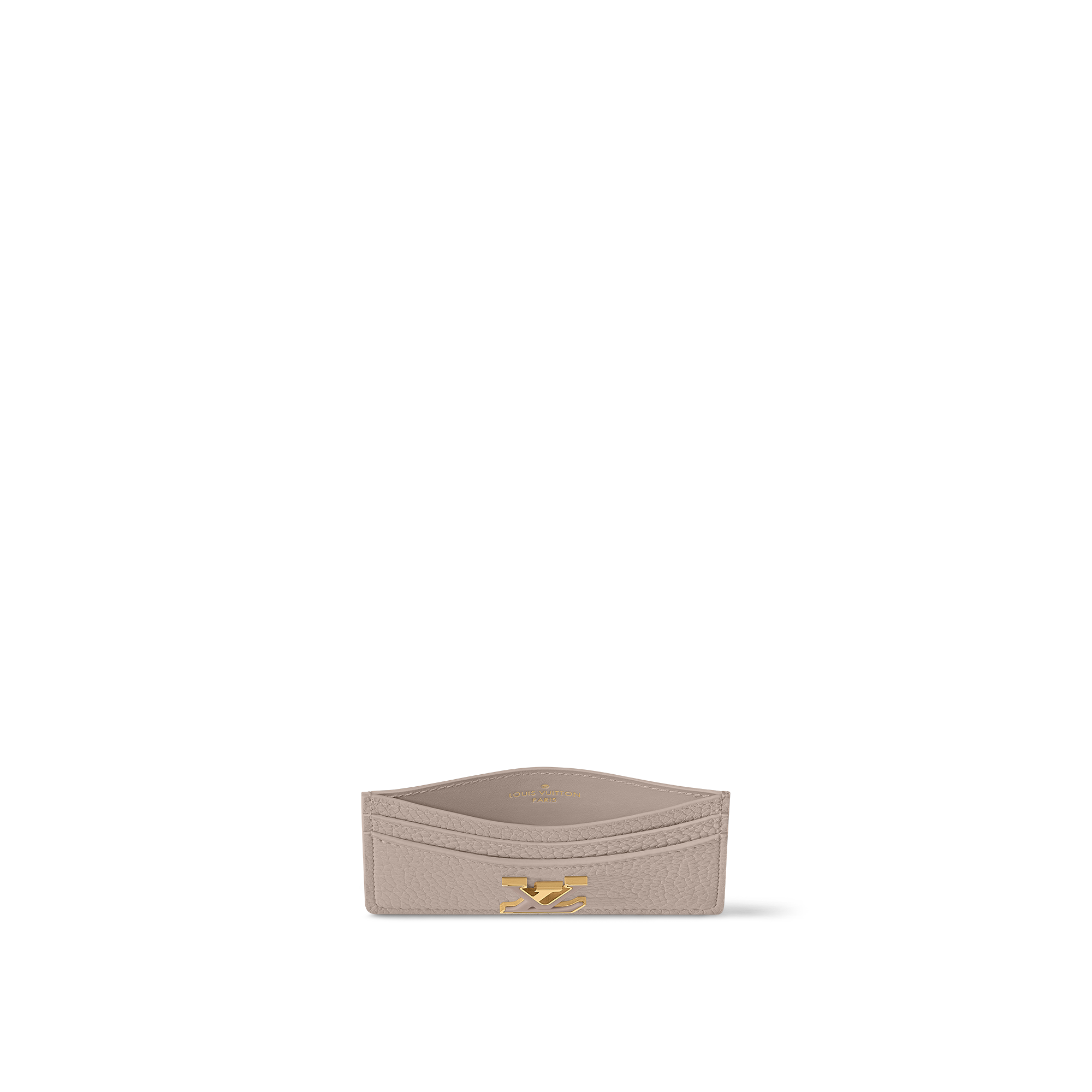 Tarjetero Capucines Capucines Mujer Carteras y pequeña marroquinería Tarjeteros y llaveros | LOUIS VUITTON (Zoom de producto)