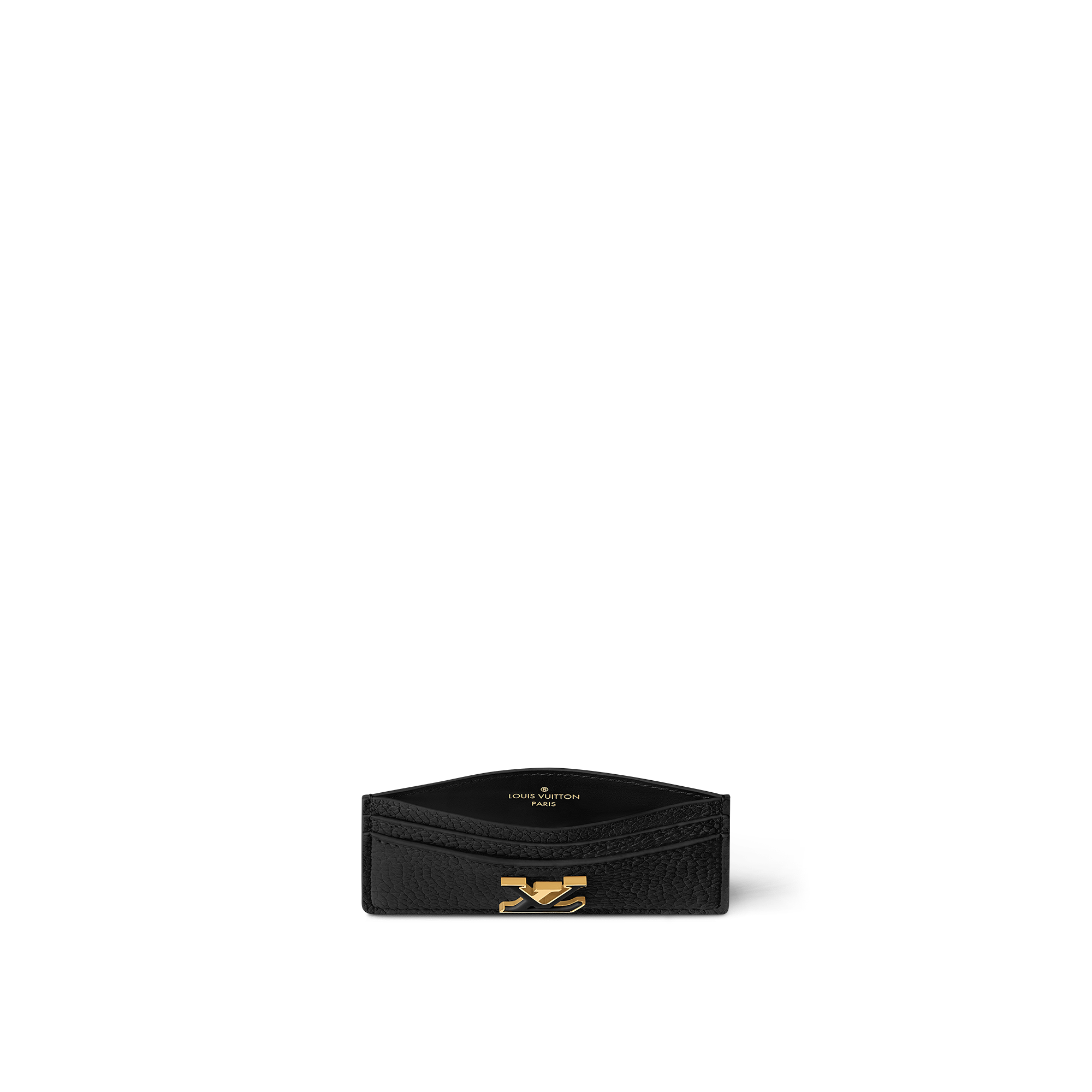 Tarjetero Capucines Capucines Mujer Carteras y pequeña marroquinería Tarjeteros y llaveros | LOUIS VUITTON (Zoom de producto)