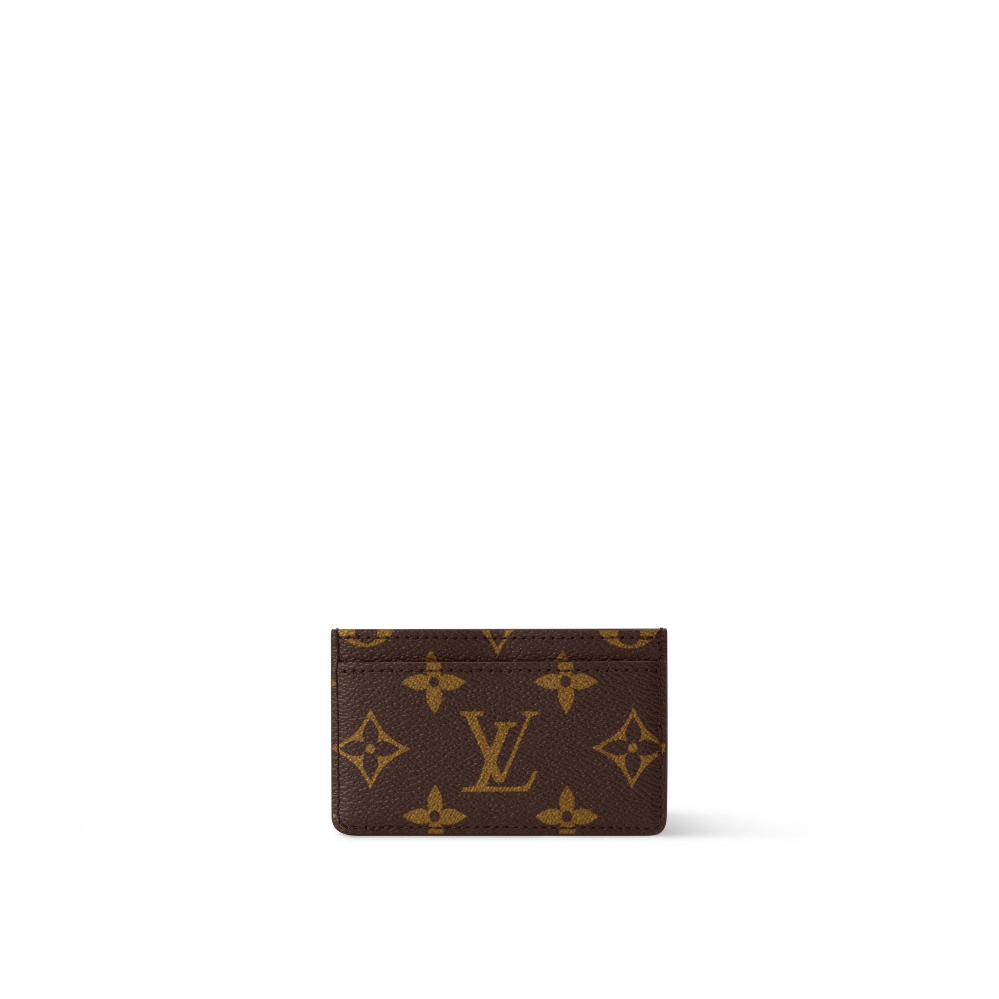 Tarjetero Cat Nap Lona Monogram Mujer Carteras y pequeña marroquinería Tarjeteros y llaveros | LOUIS VUITTON (Zoom de producto)