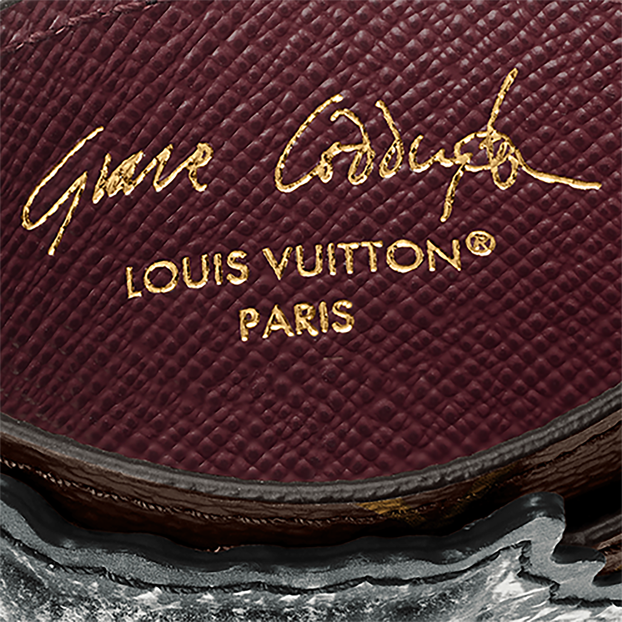 Tarjetero Cat Nap Lona Monogram Mujer Carteras y pequeña marroquinería Tarjeteros y llaveros | LOUIS VUITTON (Zoom de producto)