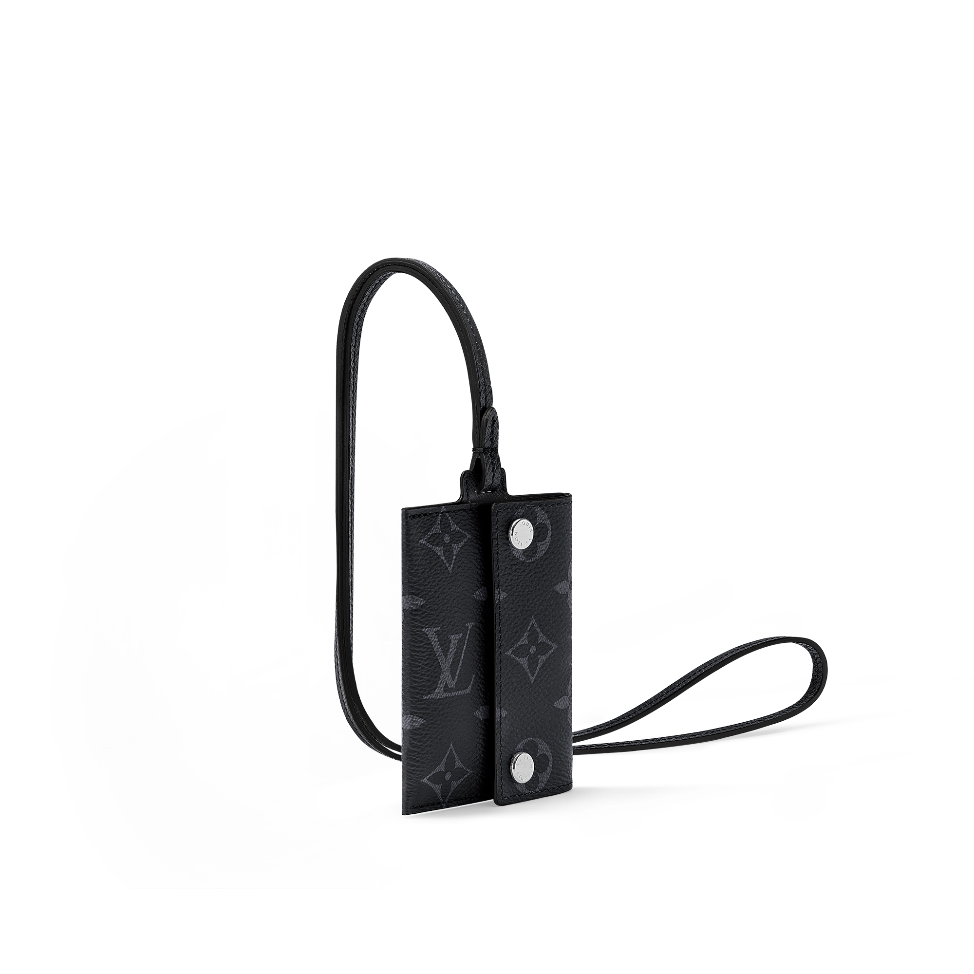 Tarjetero con bandolera Taigarama Hombre Discontinued Product Obs 12 | LOUIS VUITTON (Zoom de producto)