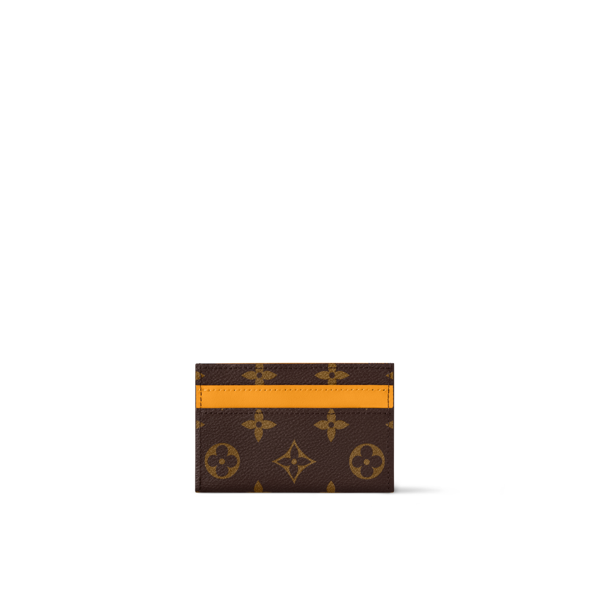 Tarjetero Double G73 Mujer Carteras y pequeña marroquinería Novedad | LOUIS VUITTON (Zoom de producto)