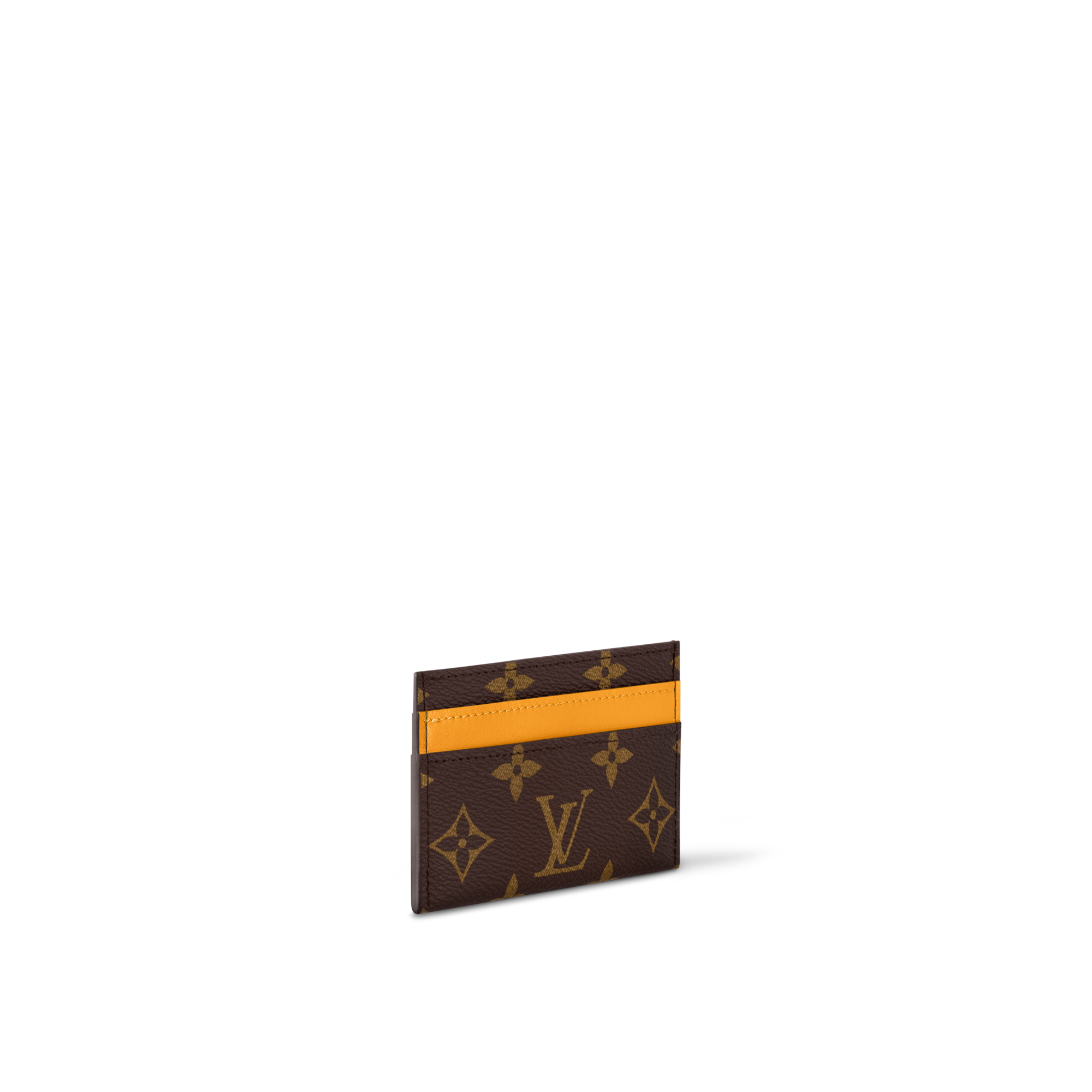 Tarjetero Double G73 Mujer Carteras y pequeña marroquinería Novedad | LOUIS VUITTON (Zoom de producto)