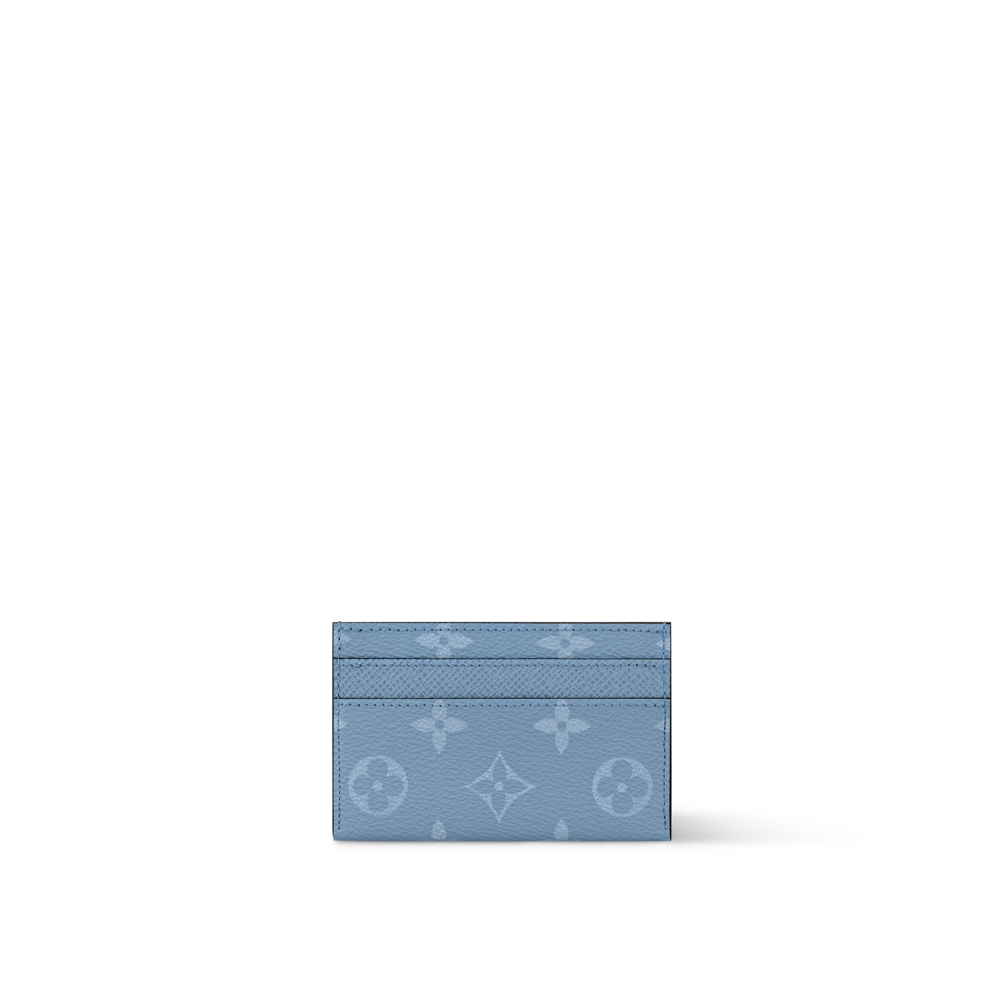 Tarjetero Double Taigarama Bolsos y pequeña marroquinería Pequeña marroquinería de hombre Tarjeteros | LOUIS VUITTON (Zoom de producto)