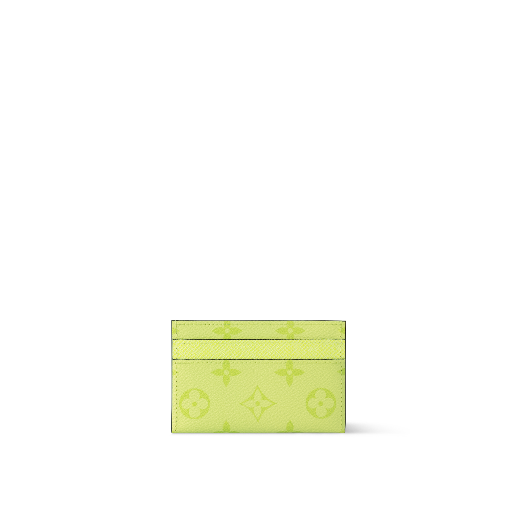 Tarjetero Double Taigarama Bolsos y pequeña marroquinería Pequeña marroquinería de hombre Tarjeteros | LOUIS VUITTON (Zoom de producto)