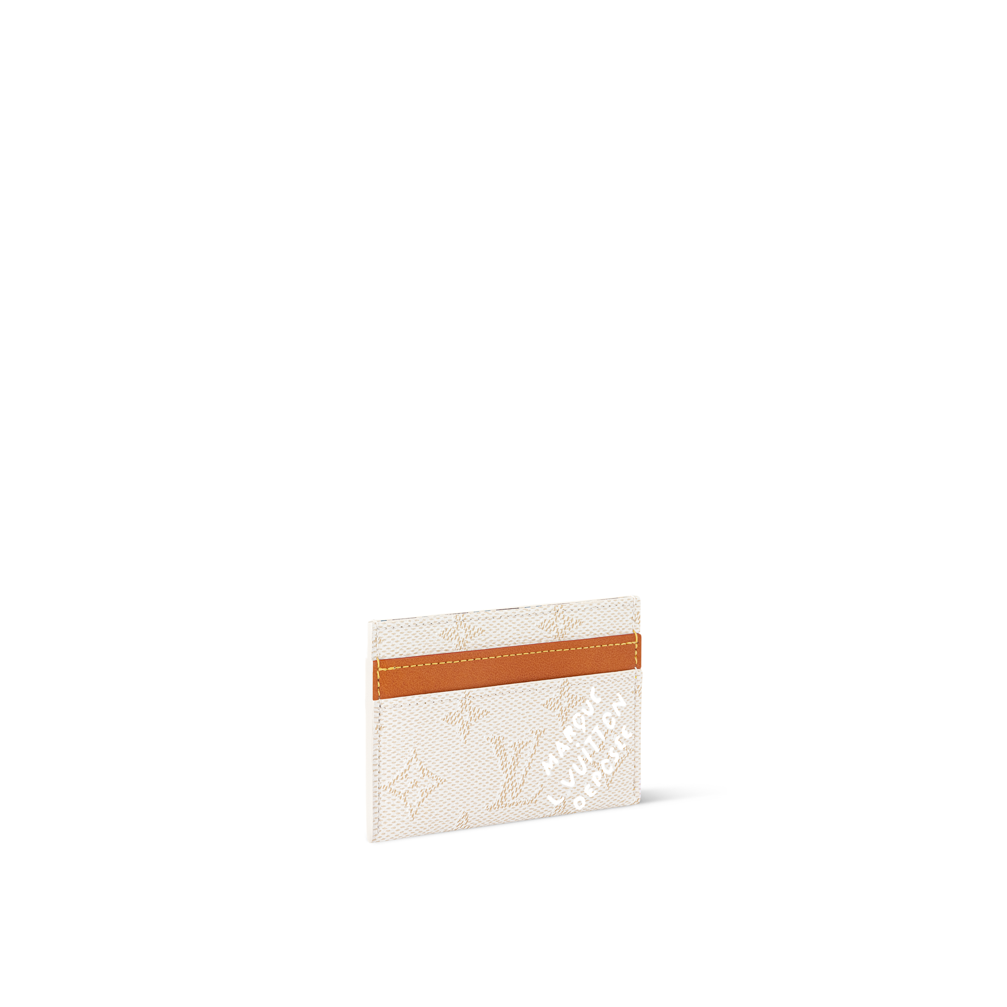 Tarjetero Double G71 Bolsos y pequeña marroquinería Pequeña marroquinería de hombre Tarjeteros | LOUIS VUITTON (Zoom de producto)