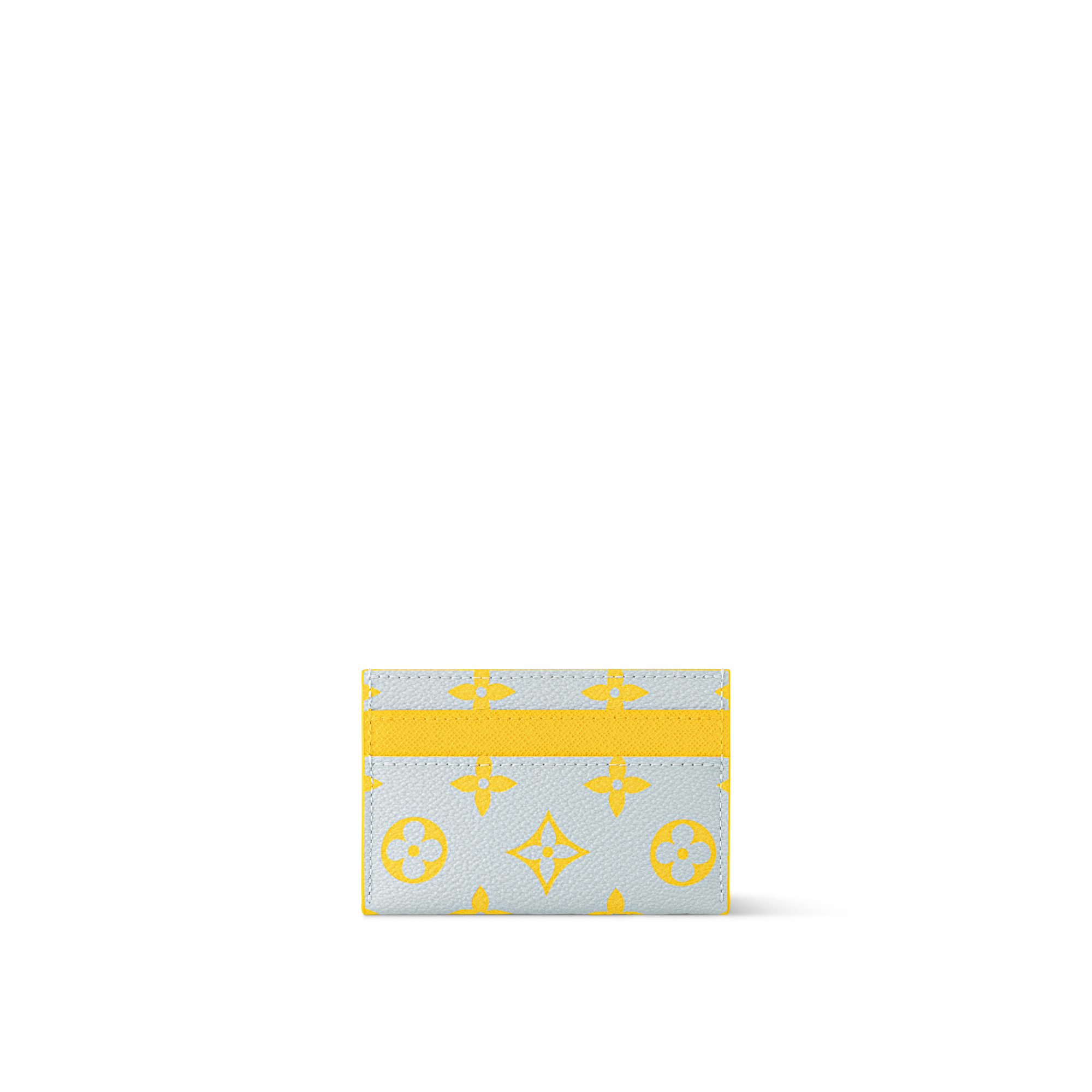 Tarjetero Double Monogram Other Bolsos y pequeña marroquinería Pequeña marroquinería de hombre Tarjeteros | LOUIS VUITTON (Zoom de producto)