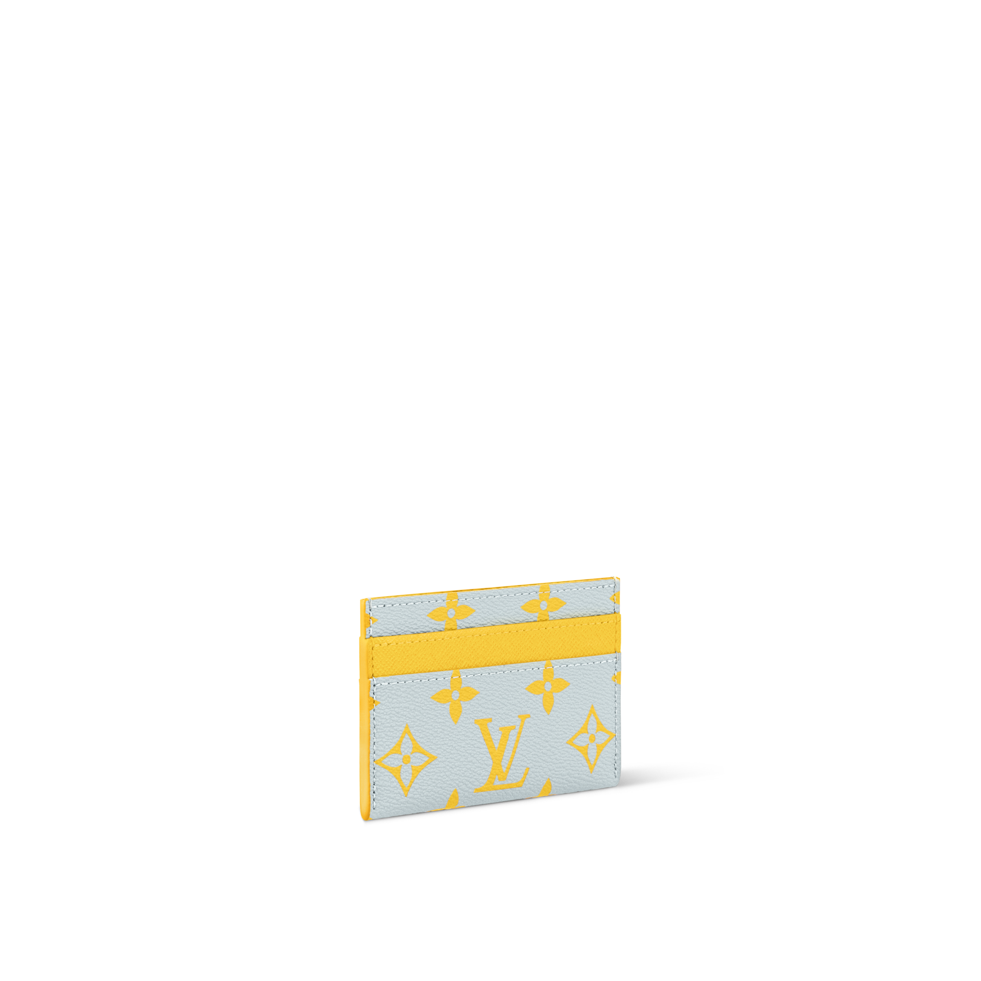 Tarjetero Double Monogram Other Bolsos y pequeña marroquinería Pequeña marroquinería de hombre Tarjeteros | LOUIS VUITTON (Zoom de producto)