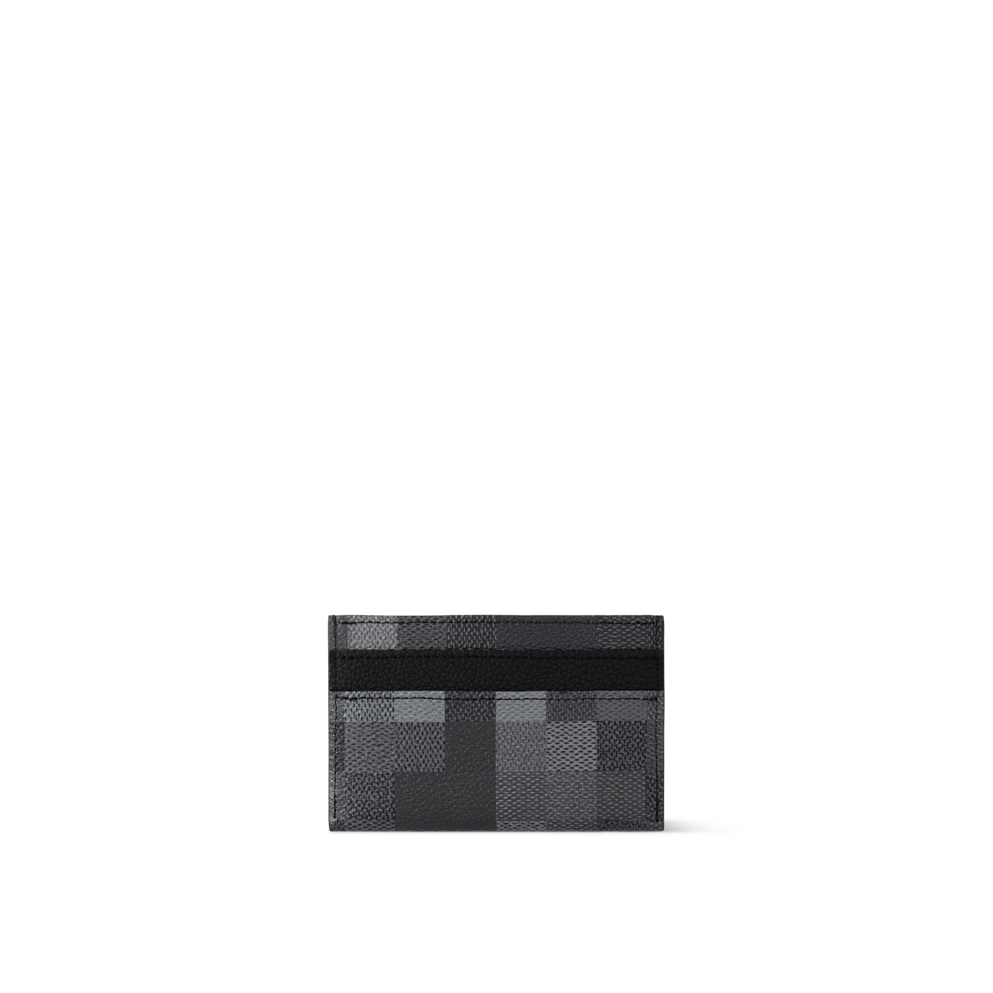 Tarjetero Double D16 Bolsos y pequeña marroquinería Pequeña marroquinería de hombre Tarjeteros | LOUIS VUITTON (Zoom de producto)