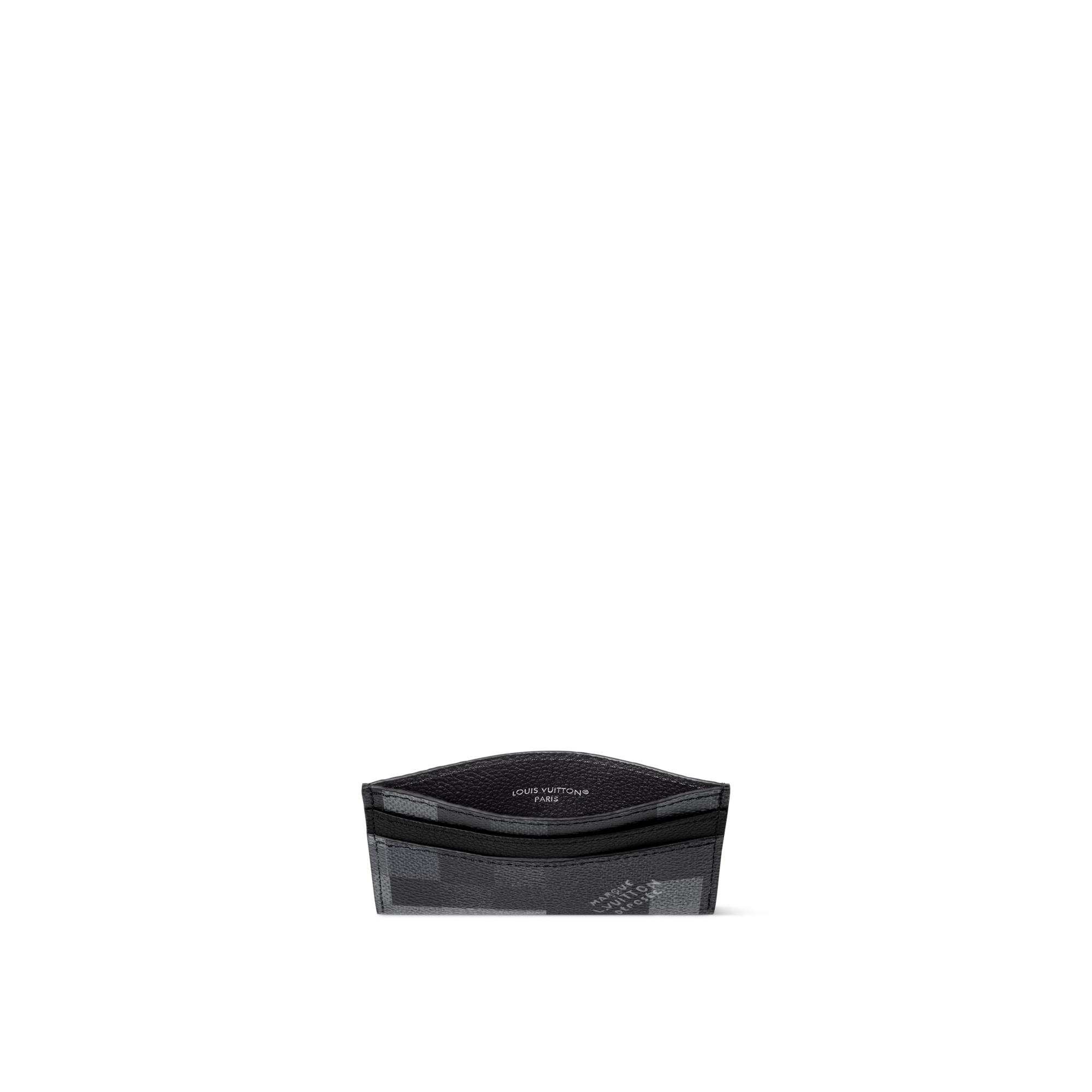 Tarjetero Double D16 Bolsos y pequeña marroquinería Pequeña marroquinería de hombre Tarjeteros | LOUIS VUITTON (Zoom de producto)