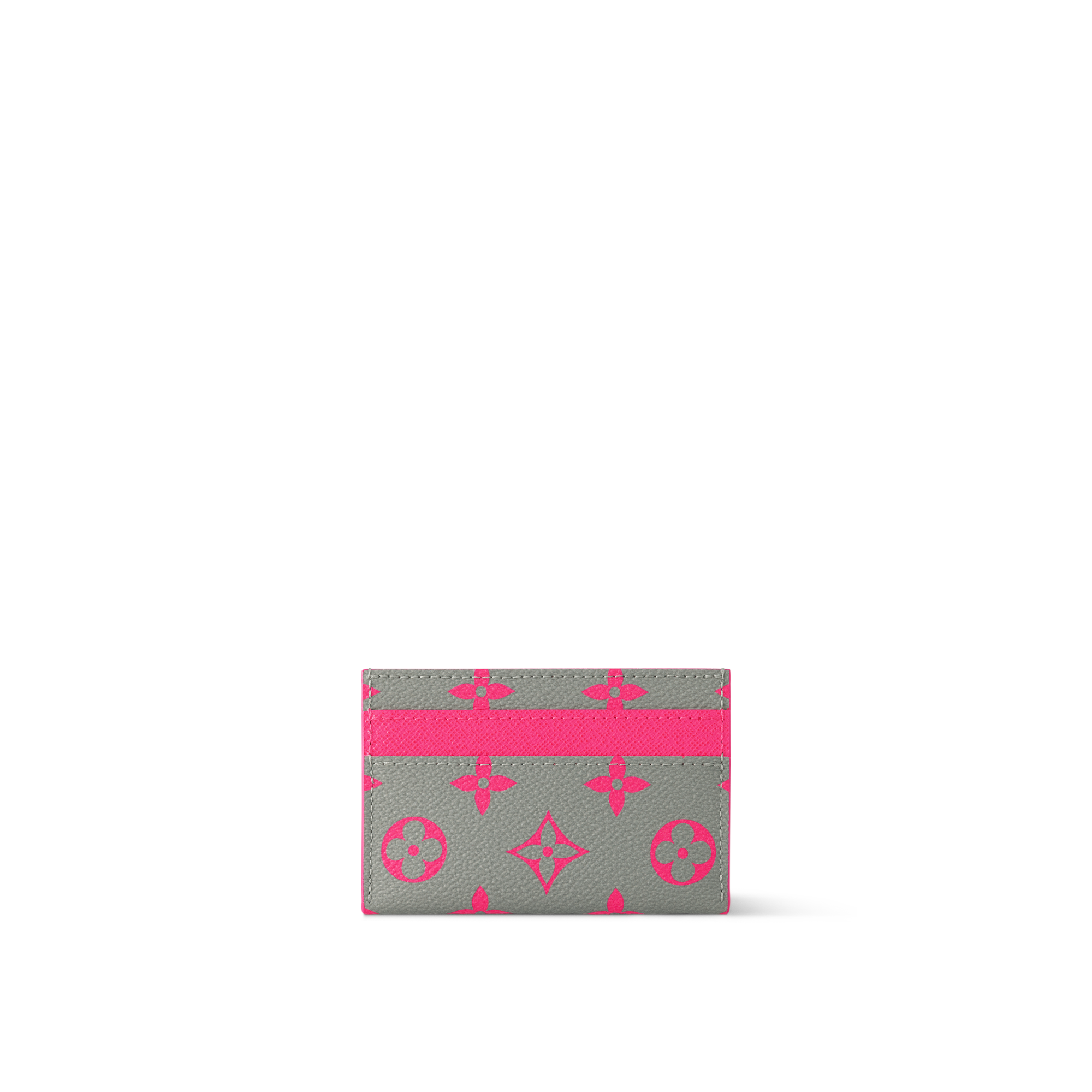 Tarjetero Double Monogram Other Bolsos y pequeña marroquinería Pequeña marroquinería de hombre Tarjeteros | LOUIS VUITTON (Zoom de producto)
