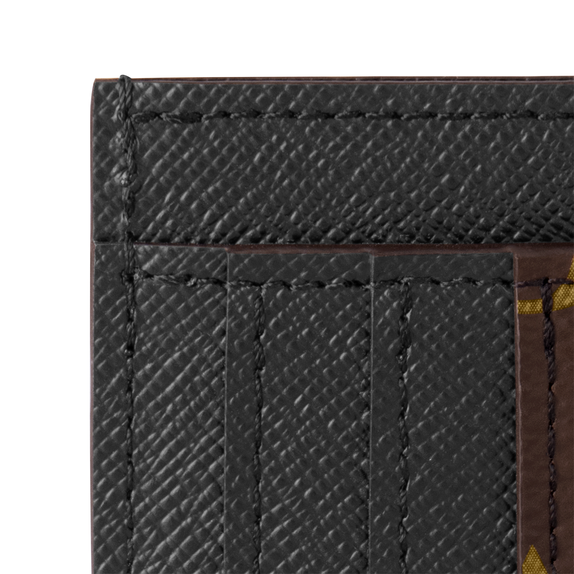 Tarjetero LV Side-Up Autres Toiles Monogram Mujer Carteras y pequeña marroquinería Todas las carteras y pequeña marroquinería | LOUIS VUITTON (Zoom de producto)