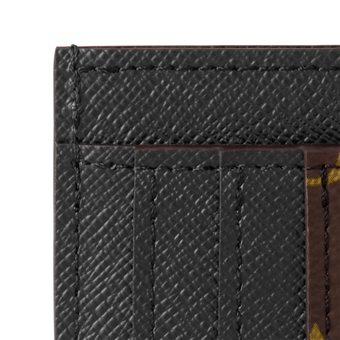 Tarjetero LV Side-Up Autres Toiles Monogram Mujer Carteras y pequeña marroquinería Todas las carteras y pequeña marroquinería | LOUIS VUITTON (Zoom de producto)
