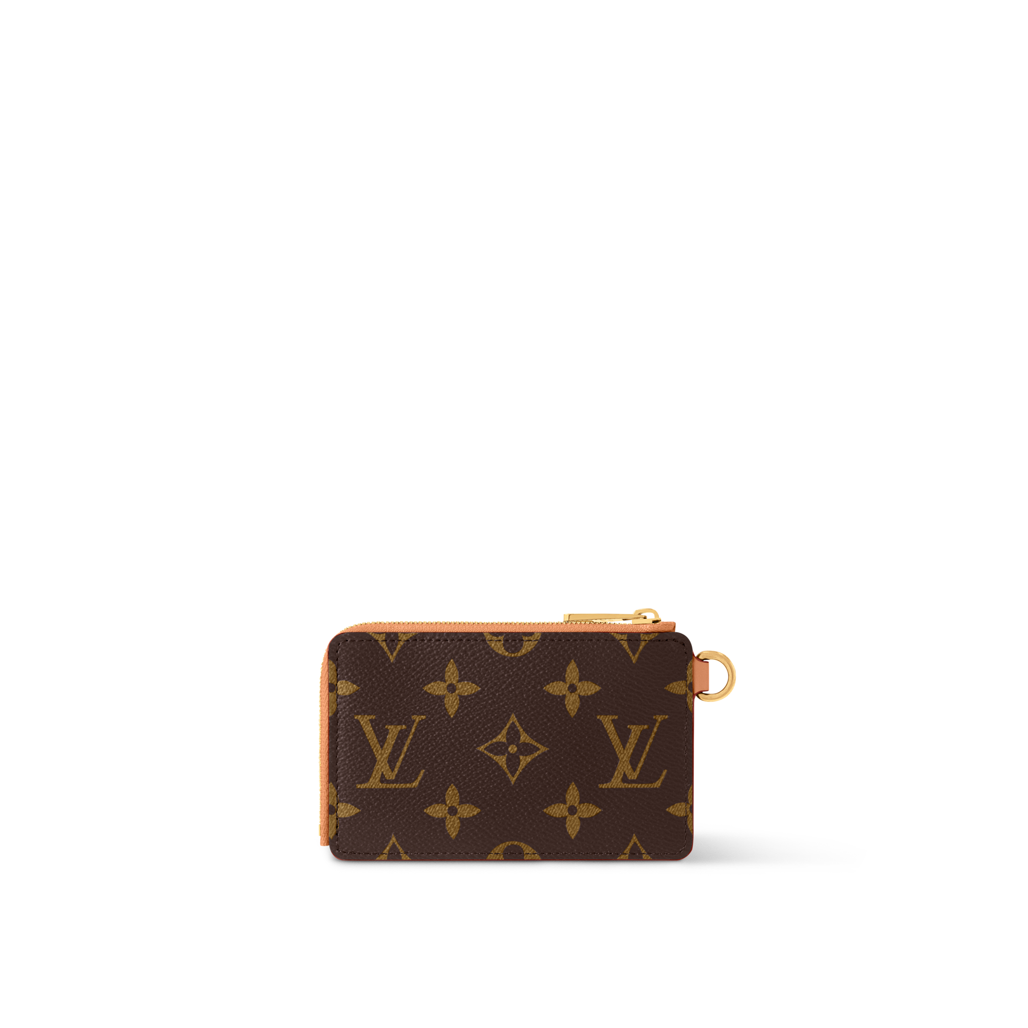 Tarjetero LV Tape Monogram Other Bolsos y pequeña marroquinería Pequeña marroquinería de hombre Tarjeteros | LOUIS VUITTON (Zoom de producto)