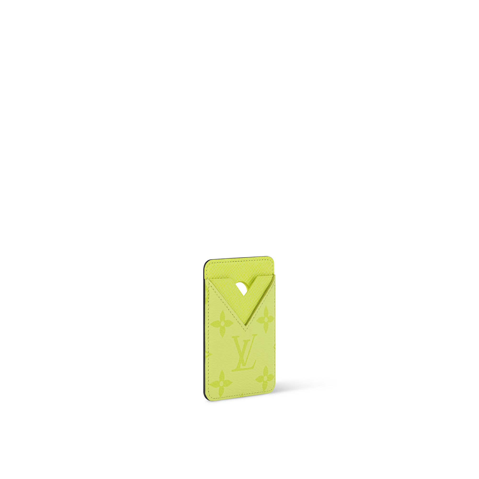 Tarjetero Magnet Taigarama Bolsos y pequeña marroquinería Pequeña marroquinería de hombre Tarjeteros | LOUIS VUITTON (Zoom de producto)