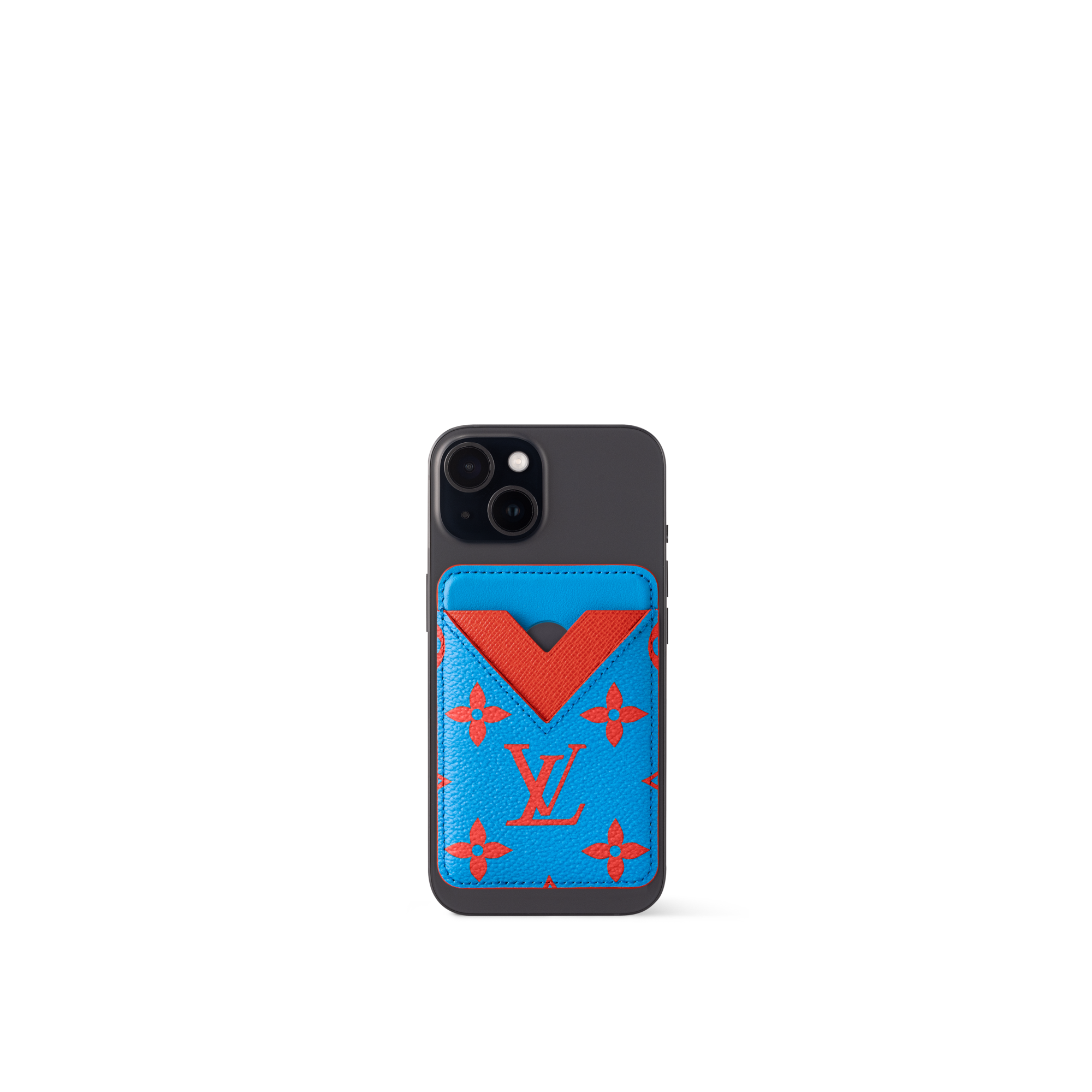 Tarjetero Magnet Monogram Other Bolsos y pequeña marroquinería Pequeña marroquinería de hombre Tarjeteros | LOUIS VUITTON (Zoom de producto)