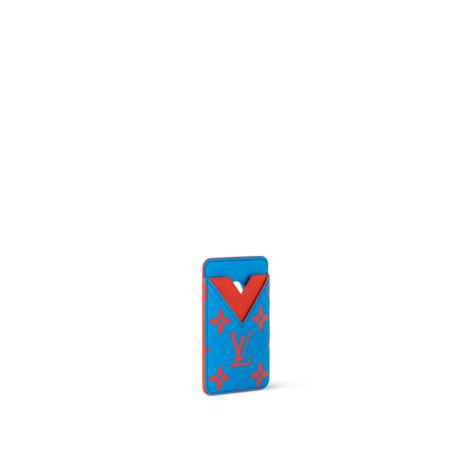 Tarjetero Magnet Monogram Other Bolsos y pequeña marroquinería Pequeña marroquinería de hombre Tarjeteros | LOUIS VUITTON (Zoom de producto)