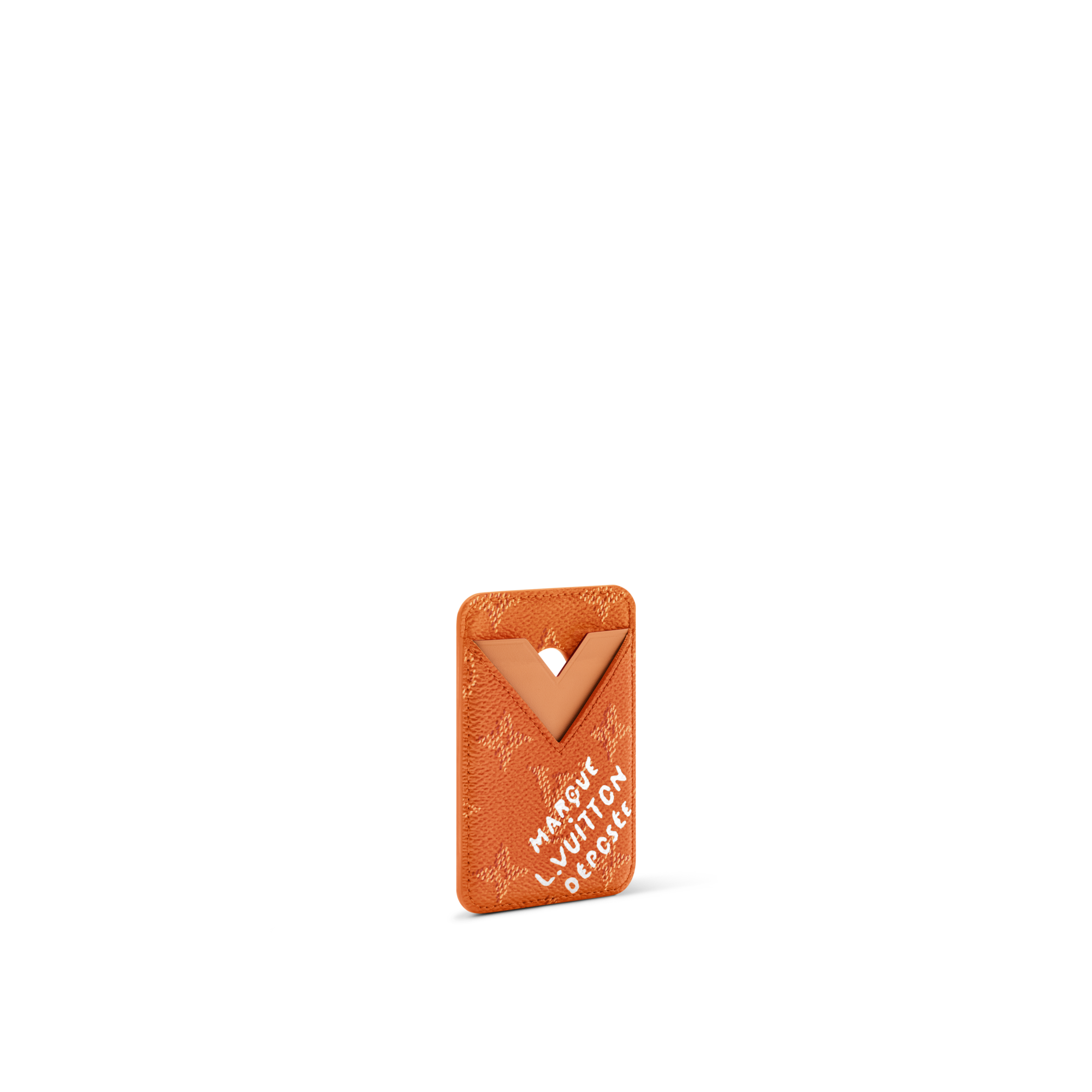 Tarjetero Magnet Monogram Other Bolsos y pequeña marroquinería Pequeña marroquinería de hombre Tarjeteros | LOUIS VUITTON (Zoom de producto)
