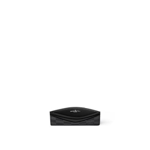 Tarjetero Neo Toile Damier Graphite Regalos Ramadan Gifts for Him } | LOUIS VUITTON (Zoom de producto)