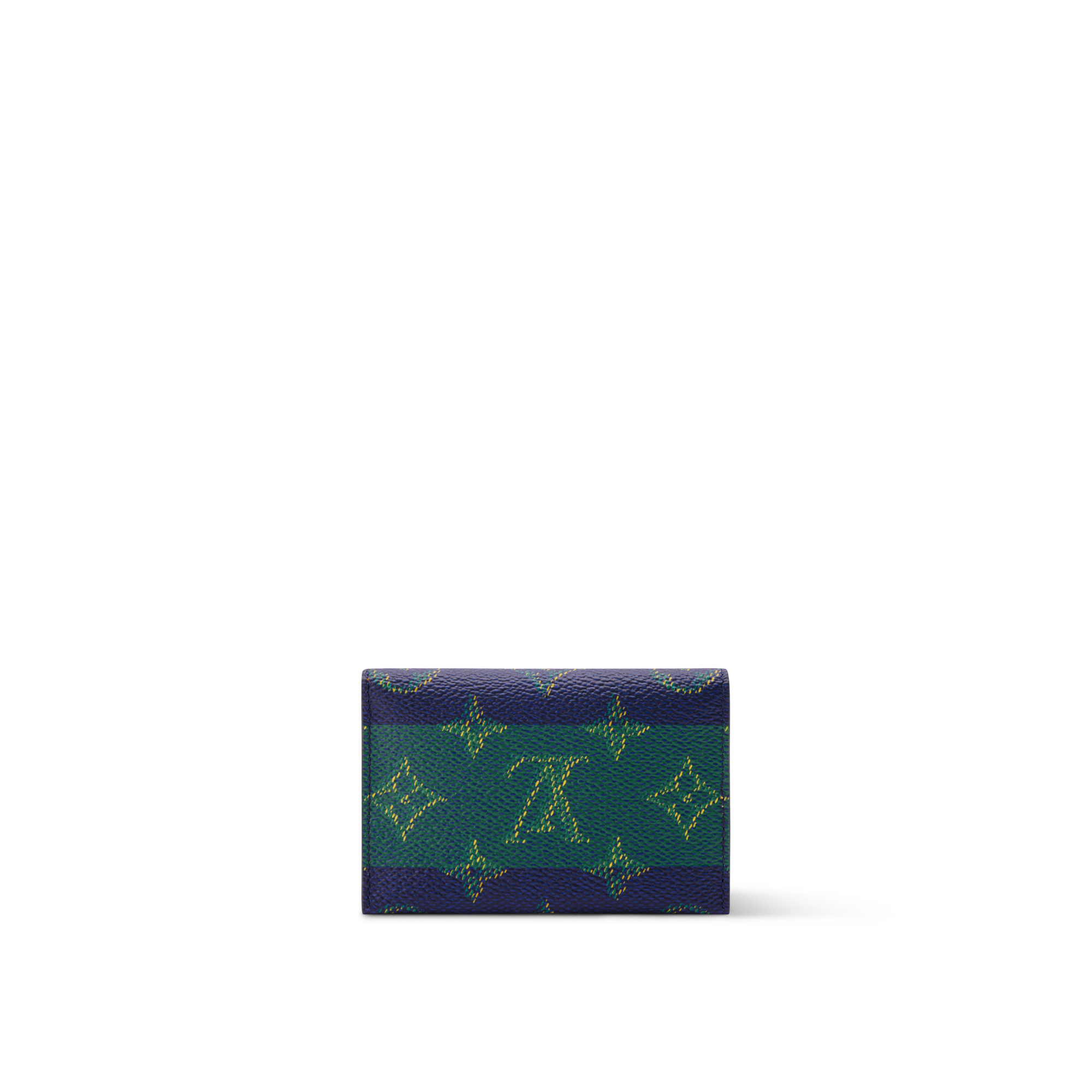 Tarjetero Slim G71 Bolsos y pequeña marroquinería Pequeña marroquinería de hombre Tarjeteros | LOUIS VUITTON (Zoom de producto)