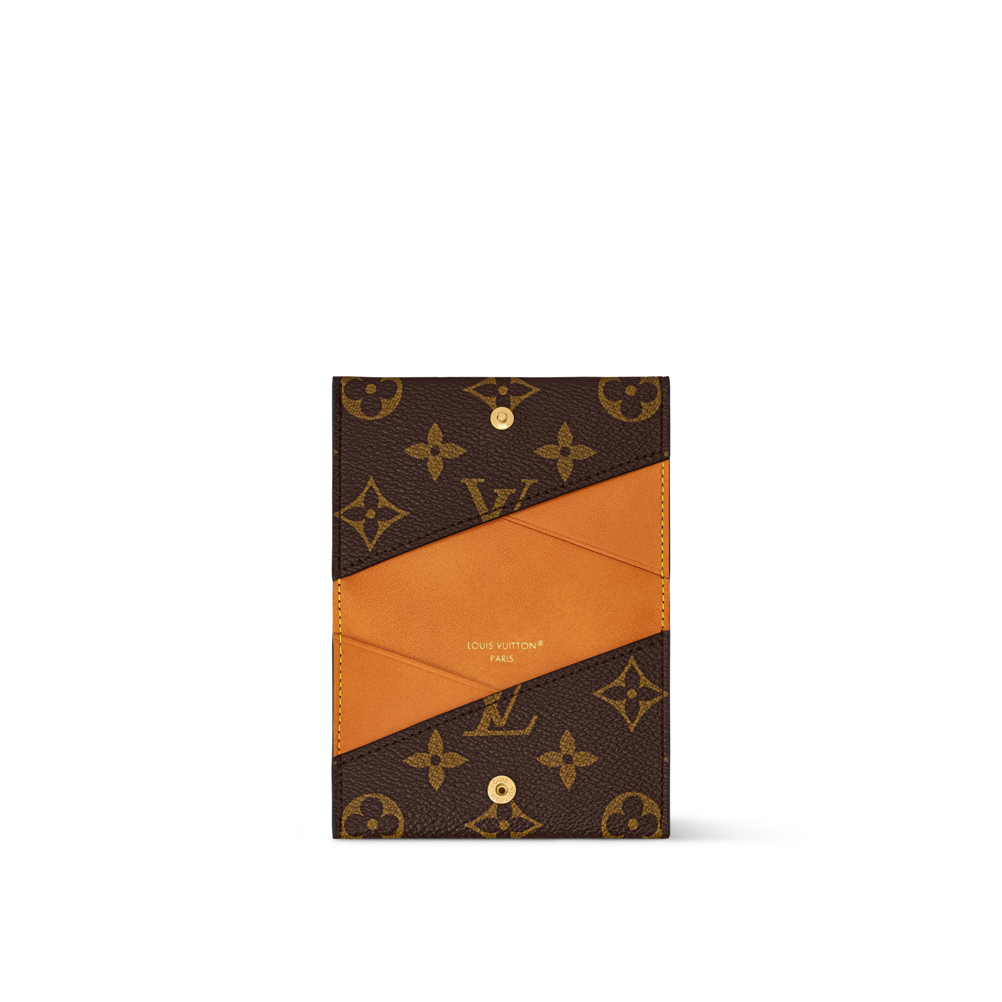 Tarjetero Slim G69 Bolsos y pequeña marroquinería Pequeña marroquinería de hombre Tarjeteros | LOUIS VUITTON (Zoom de producto)
