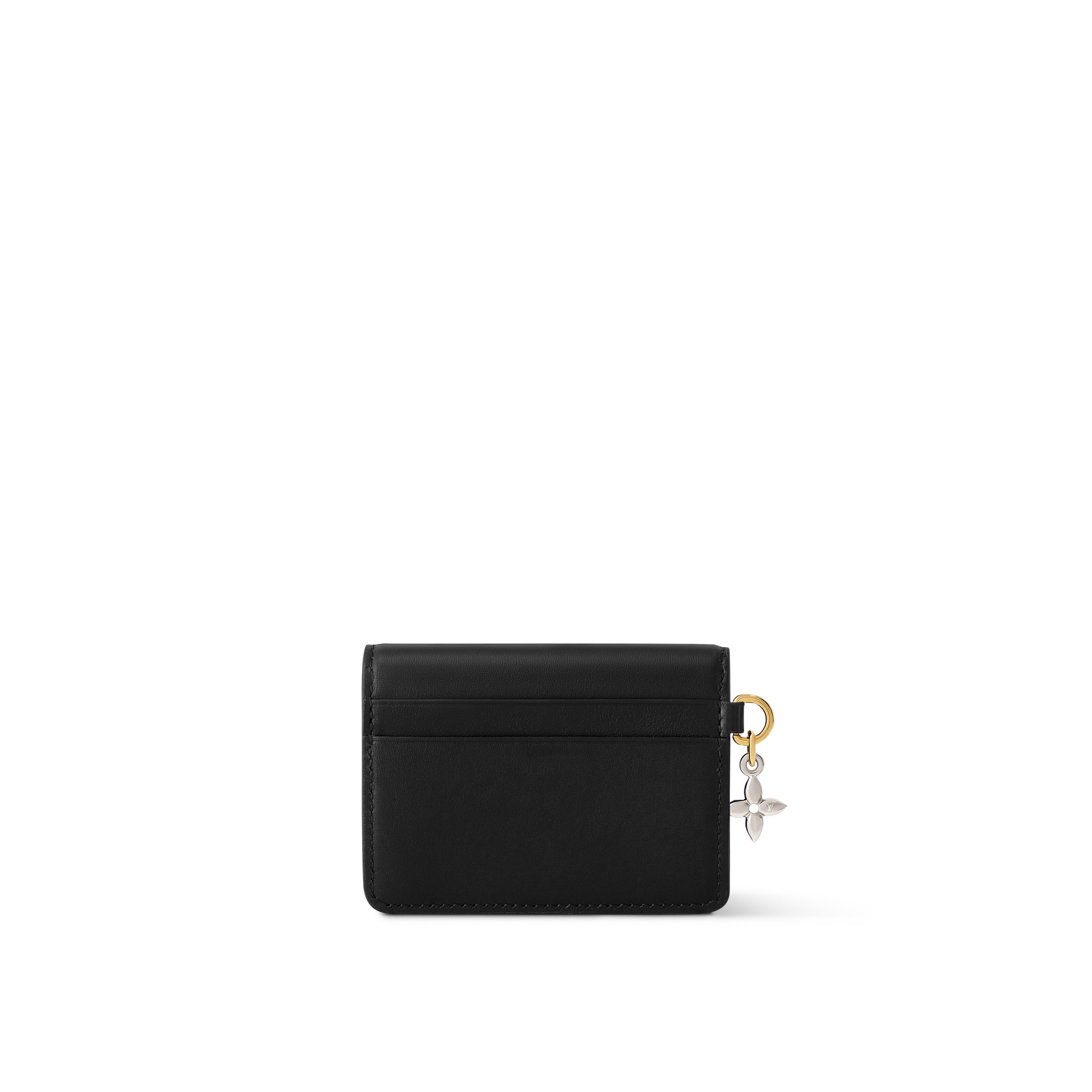 Tarjetero Tiny Recto Verso LV Bloom  Mujer Carteras y pequeña marroquinería Novedad | LOUIS VUITTON (Zoom de producto)