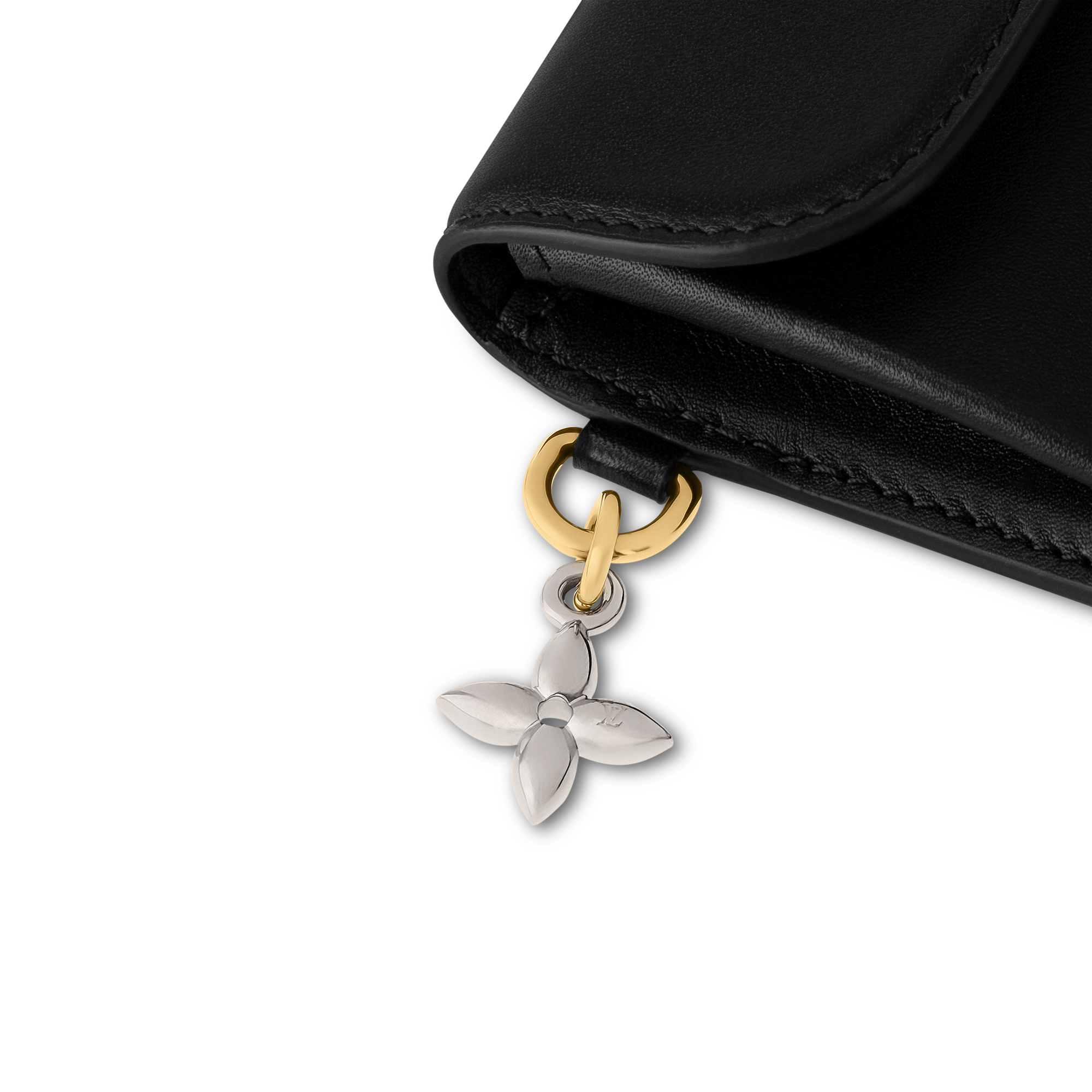Tarjetero Tiny Recto Verso LV Bloom  Mujer Carteras y pequeña marroquinería Novedad | LOUIS VUITTON (Zoom de producto)