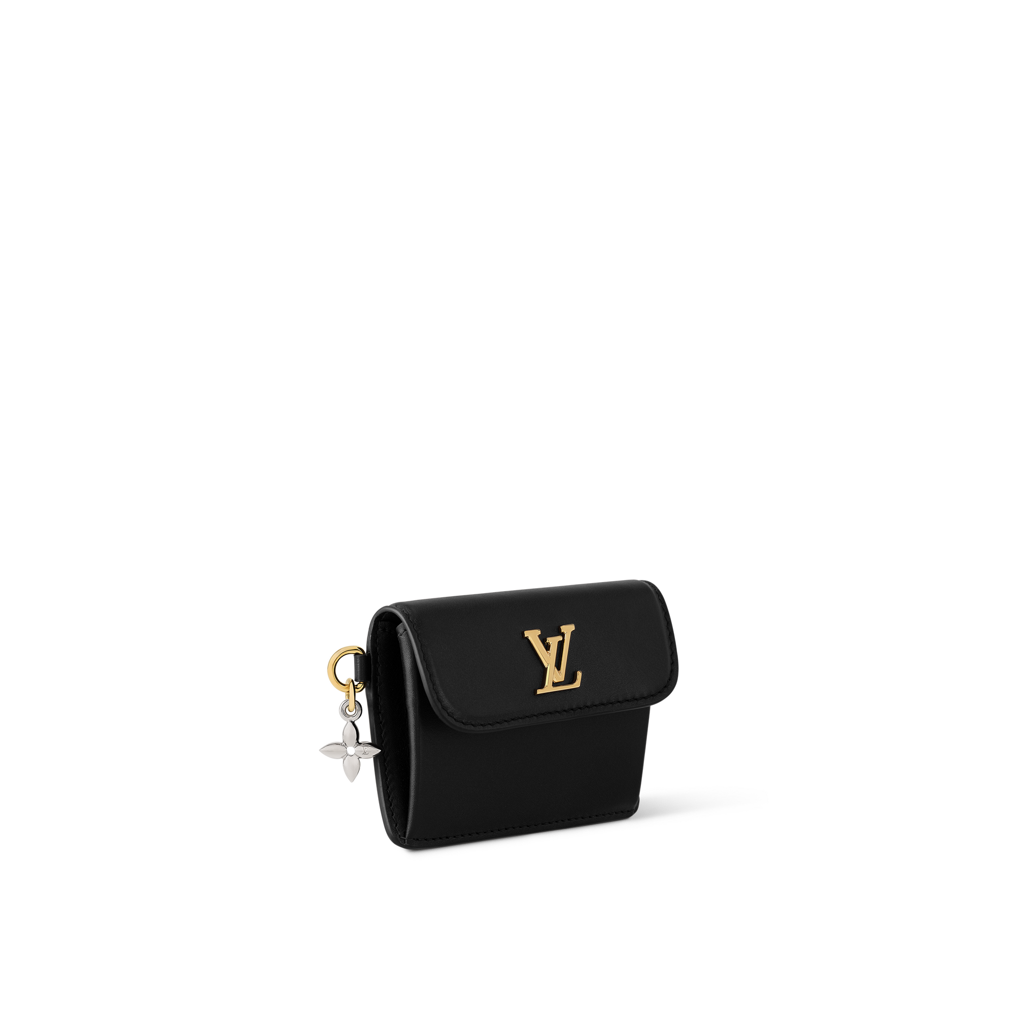 Tarjetero Tiny Recto Verso LV Bloom  Mujer Carteras y pequeña marroquinería Novedad | LOUIS VUITTON (Zoom de producto)