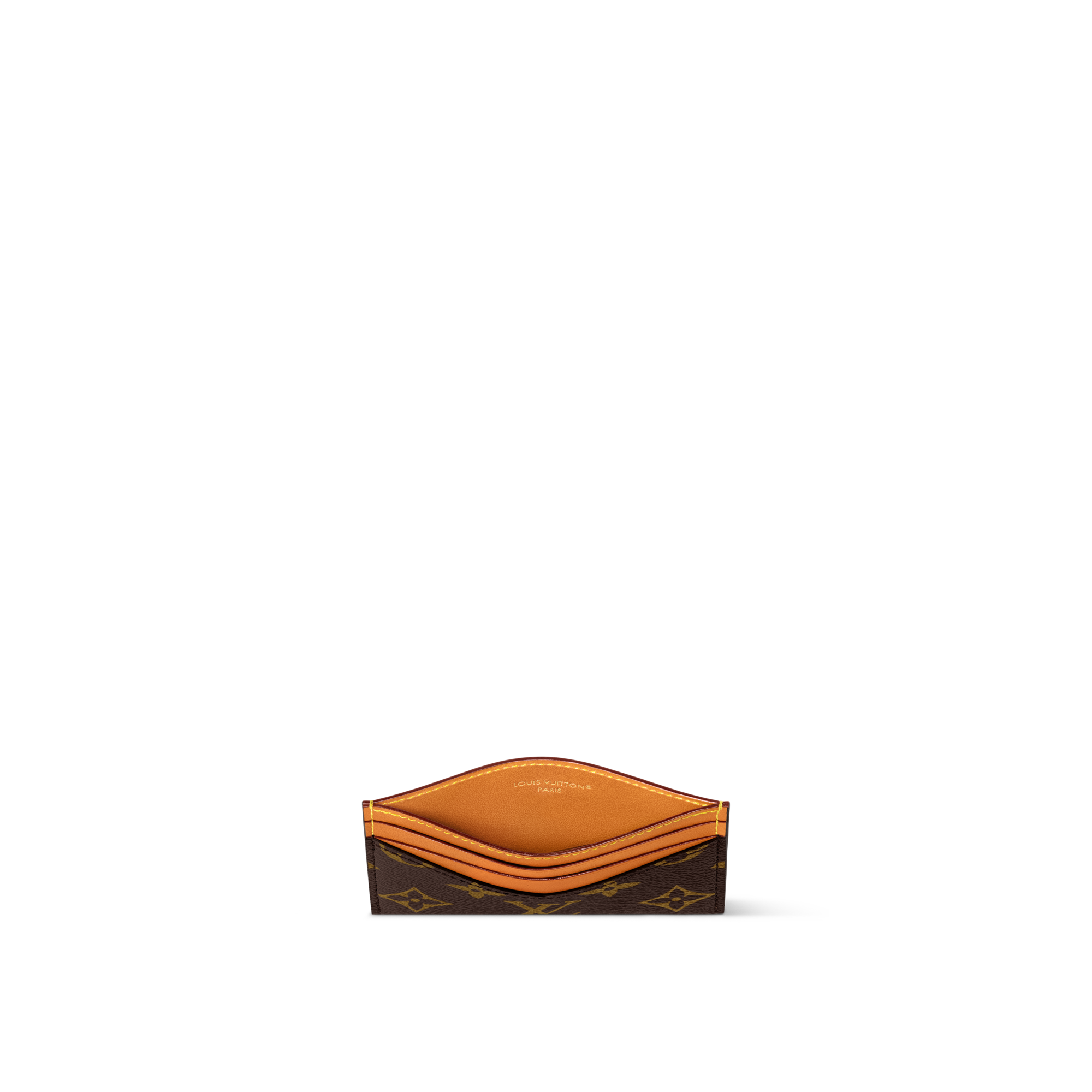Tarjetero Triple G69 Bolsos y pequeña marroquinería Pequeña marroquinería de hombre Tarjeteros | LOUIS VUITTON (Zoom de producto)