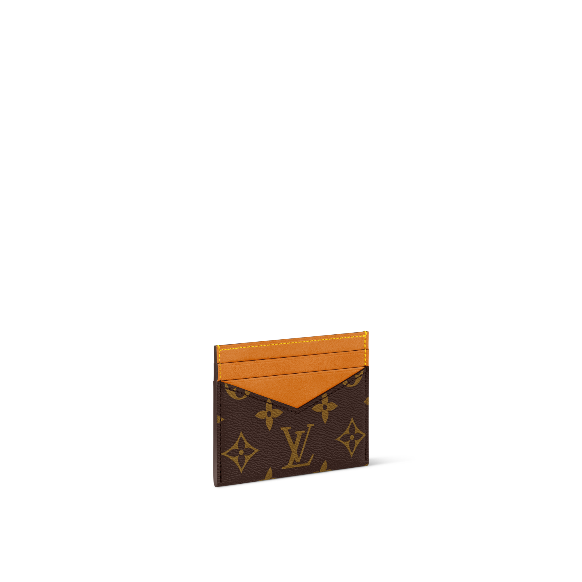Tarjetero Triple G69 Bolsos y pequeña marroquinería Pequeña marroquinería de hombre Tarjeteros | LOUIS VUITTON (Zoom de producto)