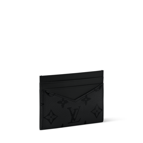 Tarjetero Triple G72 Bolsos y pequeña marroquinería Pequeña marroquinería de hombre Tarjeteros | LOUIS VUITTON (Zoom de producto)