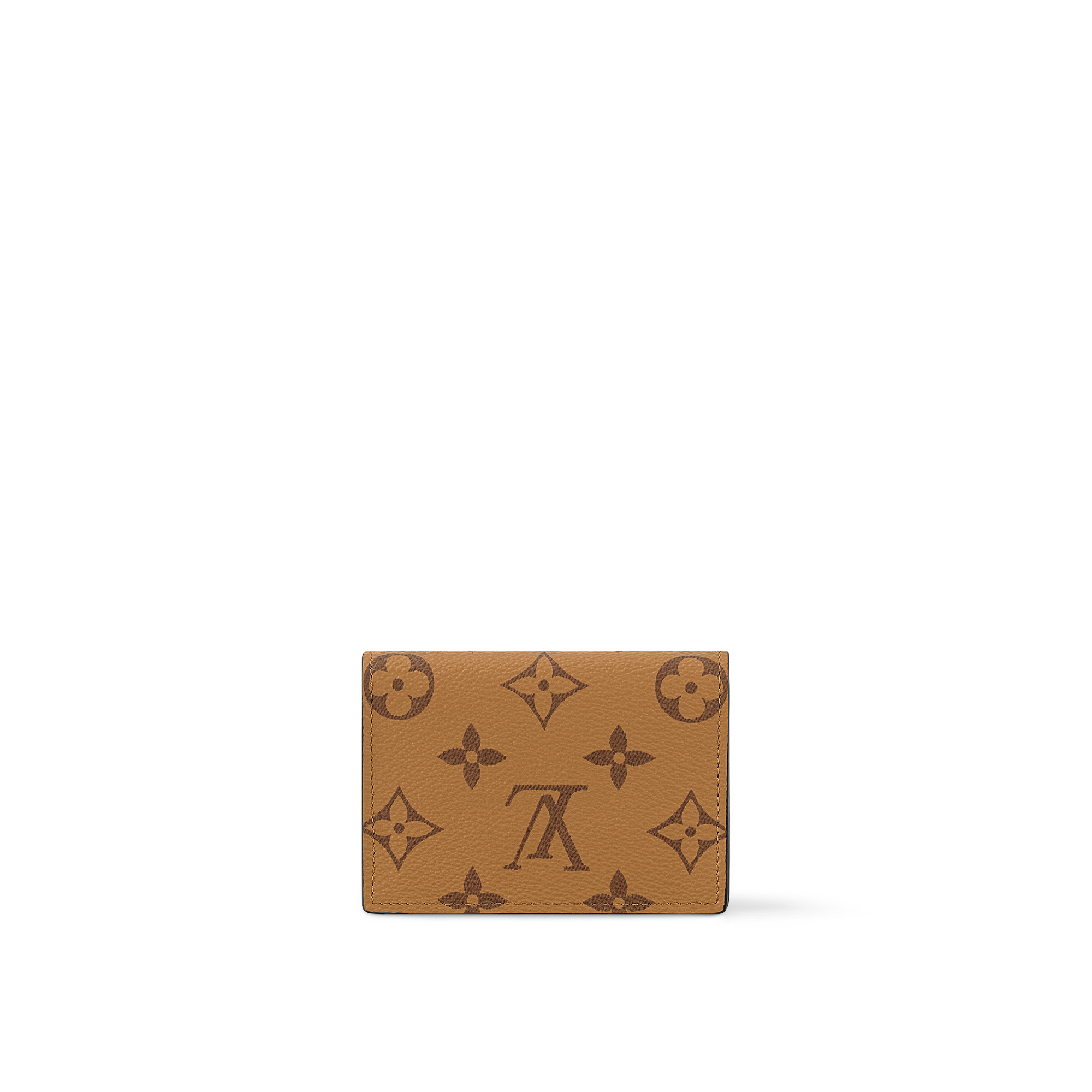 Tarjetero Vendôme Autres Toiles Monogram Mujer Carteras y pequeña marroquinería Tarjeteros y llaveros | LOUIS VUITTON (Zoom de producto)