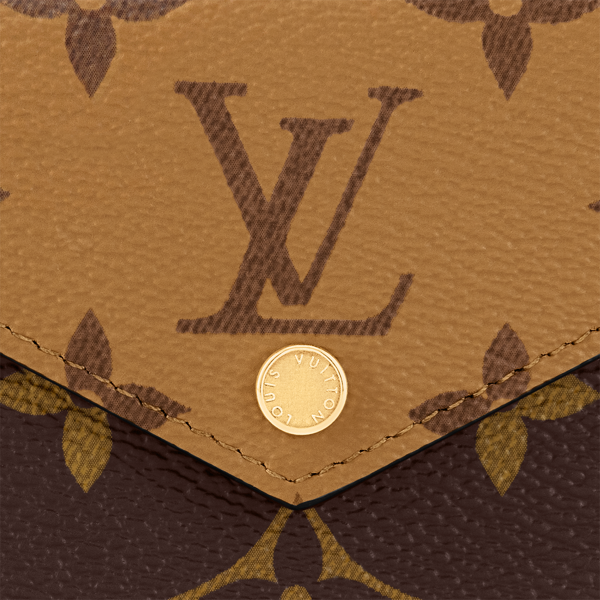 Tarjetero Vendôme Autres Toiles Monogram Mujer Carteras y pequeña marroquinería Tarjeteros y llaveros | LOUIS VUITTON (Zoom de producto)