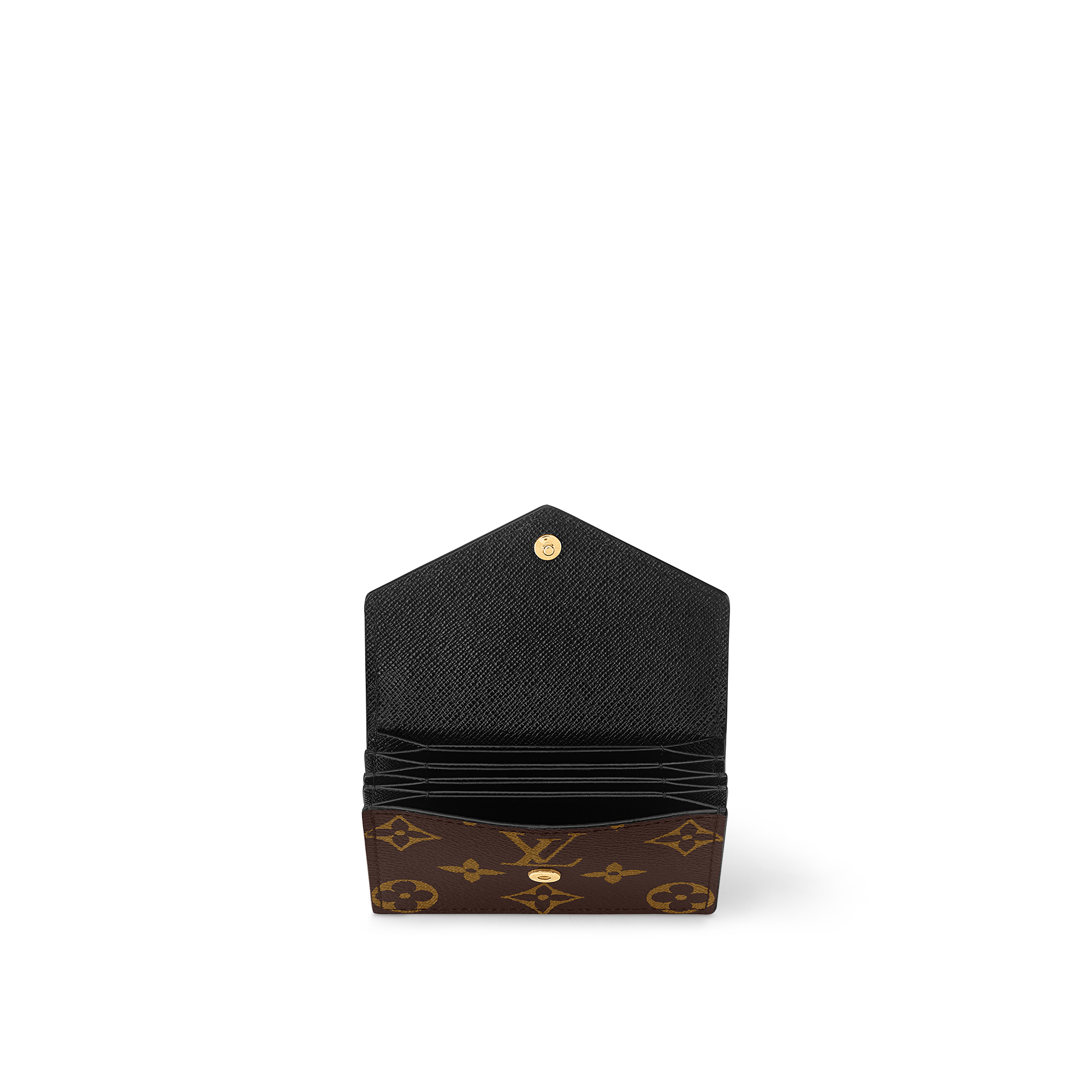 Tarjetero Vendôme Autres Toiles Monogram Mujer Carteras y pequeña marroquinería Tarjeteros y llaveros | LOUIS VUITTON (Zoom de producto)