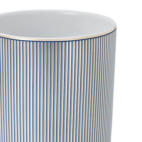 Taza grande Dichroic Baúles, Viaje y Hogar Hogar y Decoración de mesa Decoración de mesa | LOUIS VUITTON (Zoom de producto)