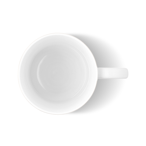 Taza grande Dichroic Baúles, Viaje y Hogar Hogar y Decoración de mesa Decoración de mesa | LOUIS VUITTON (Zoom de producto)