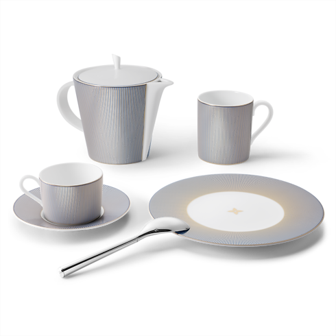 Taza grande Dichroic Baúles, Viaje y Hogar Hogar y Decoración de mesa Decoración de mesa | LOUIS VUITTON (Zoom de producto)