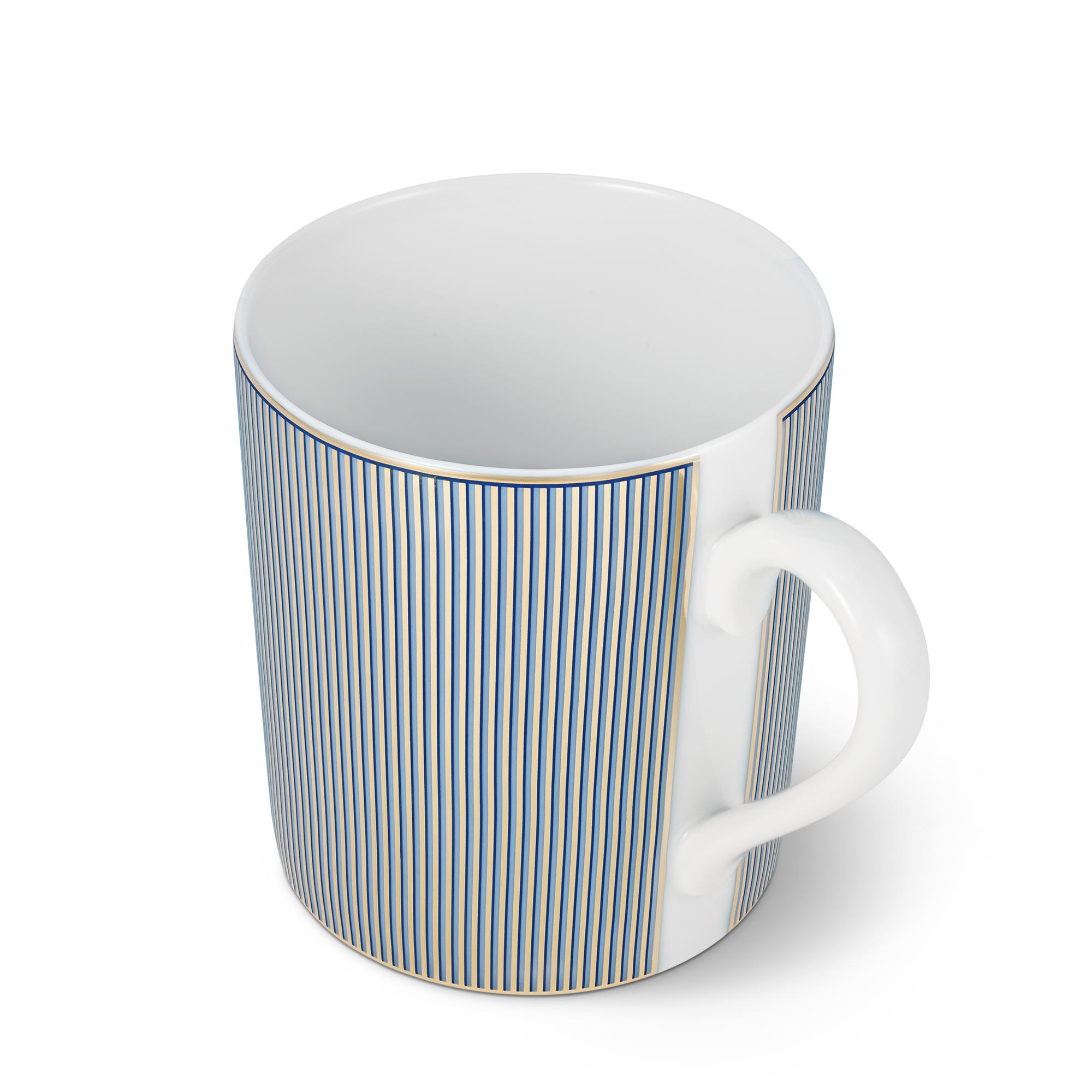 Taza grande Dichroic  Baúles, Viaje y Hogar Hogar y Decoración de mesa Decoración de mesa | LOUIS VUITTON (Zoom de producto)