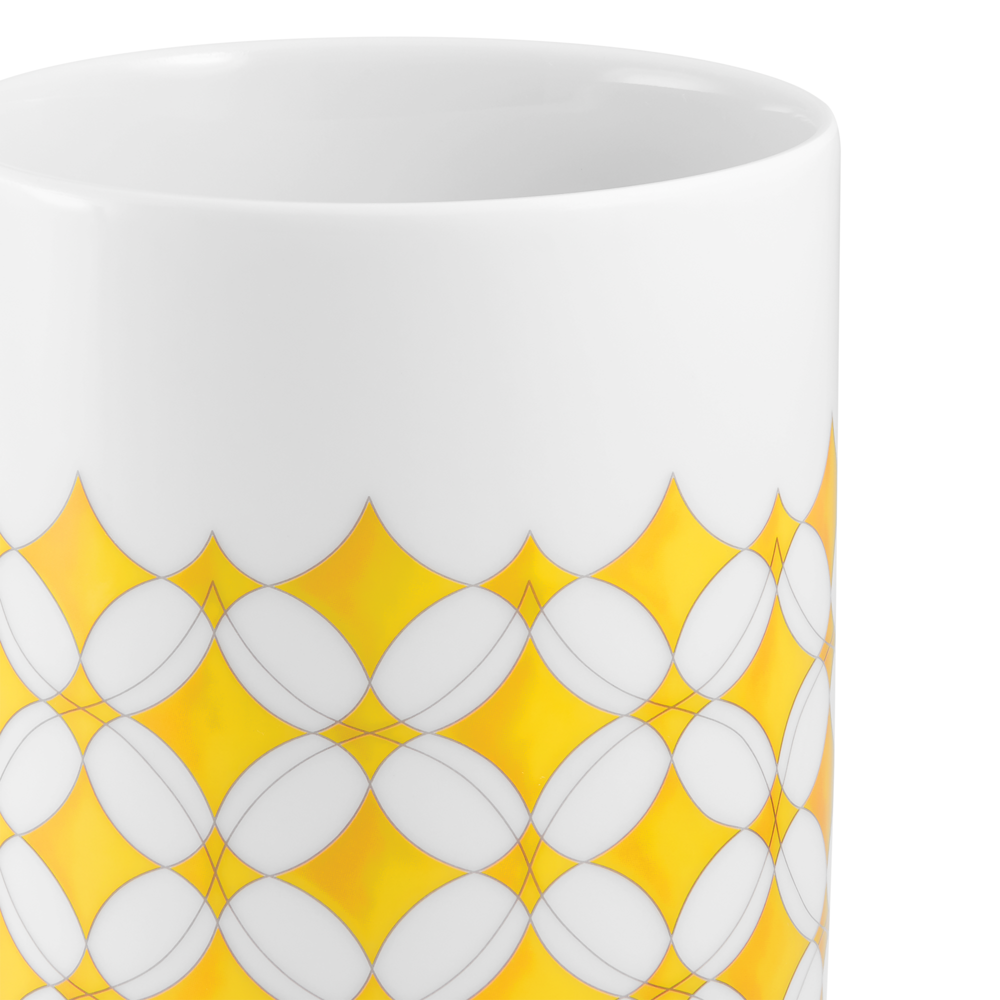 Taza grande Dolce Vita  Baúles, Viaje y Hogar Hogar y Decoración de mesa Decoración de mesa | LOUIS VUITTON (Zoom de producto)