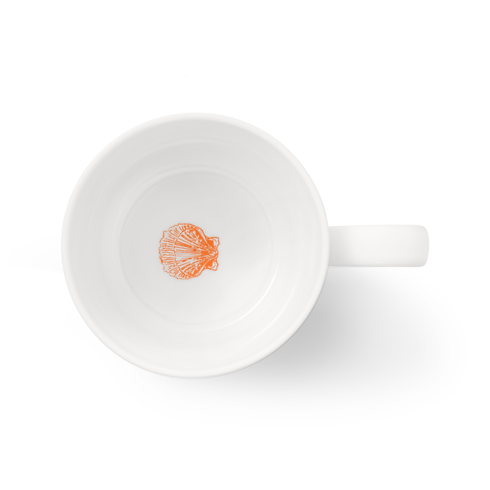 Taza grande LV By The Pool Baúles, Viaje y Hogar Hogar y Decoración de mesa Decoración de mesa | LOUIS VUITTON (Zoom de producto)