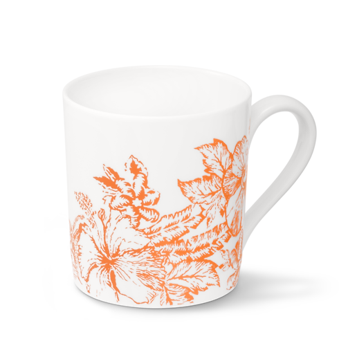 Taza grande LV By The Pool Baúles, Viaje y Hogar Hogar y Decoración de mesa Decoración de mesa | LOUIS VUITTON (Zoom de producto)