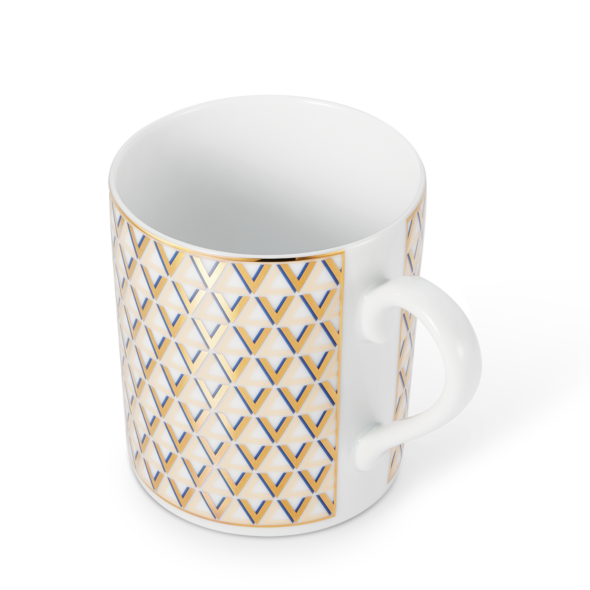 Taza grande Splendor  Baúles, Viaje y Hogar Hogar y Decoración de mesa Decoración de mesa | LOUIS VUITTON (Zoom de producto)